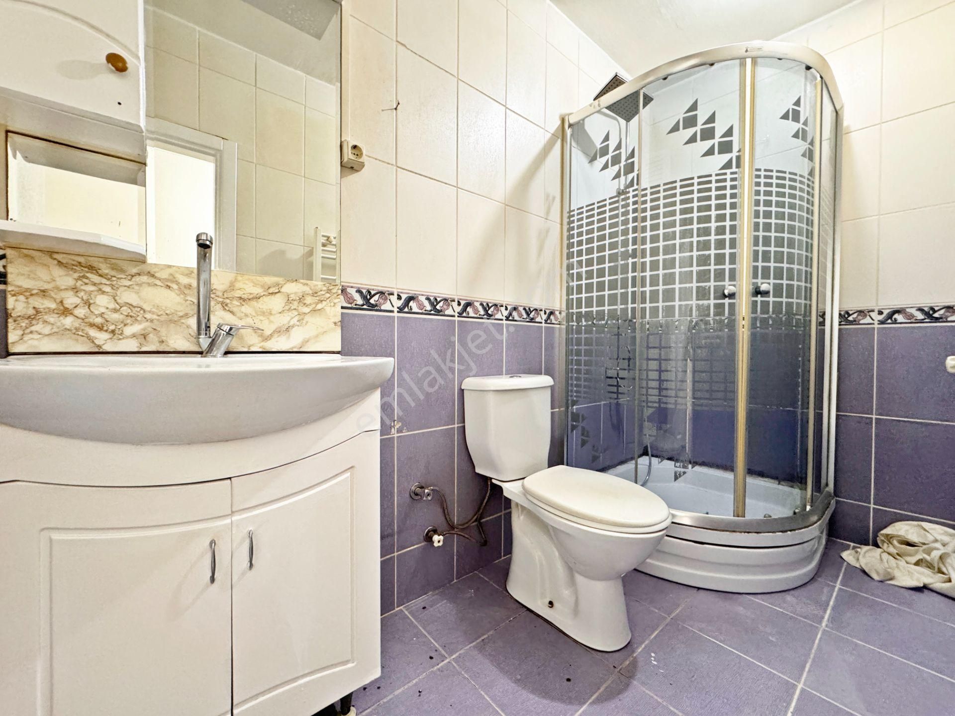 Home Vizyon Bahçelievler Yenibosna Kiralık Lüx 2+1 Bahçe Katı Daire. - Görsel 20