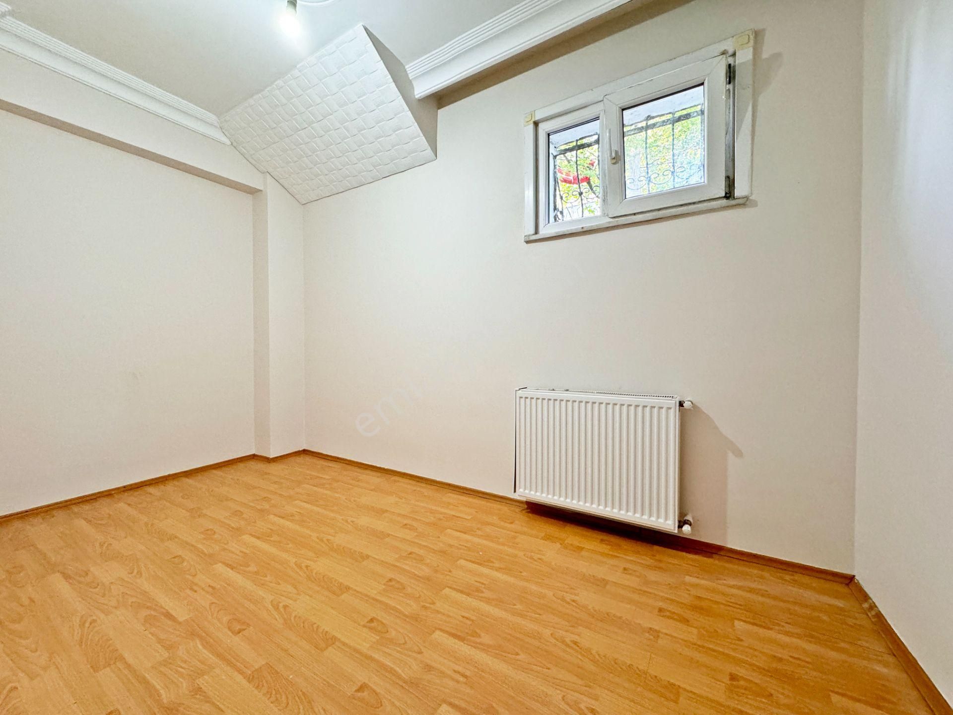 Home Vizyon Bahçelievler Yenibosna Kiralık Lüx 2+1 Bahçe Katı Daire. - Görsel 15