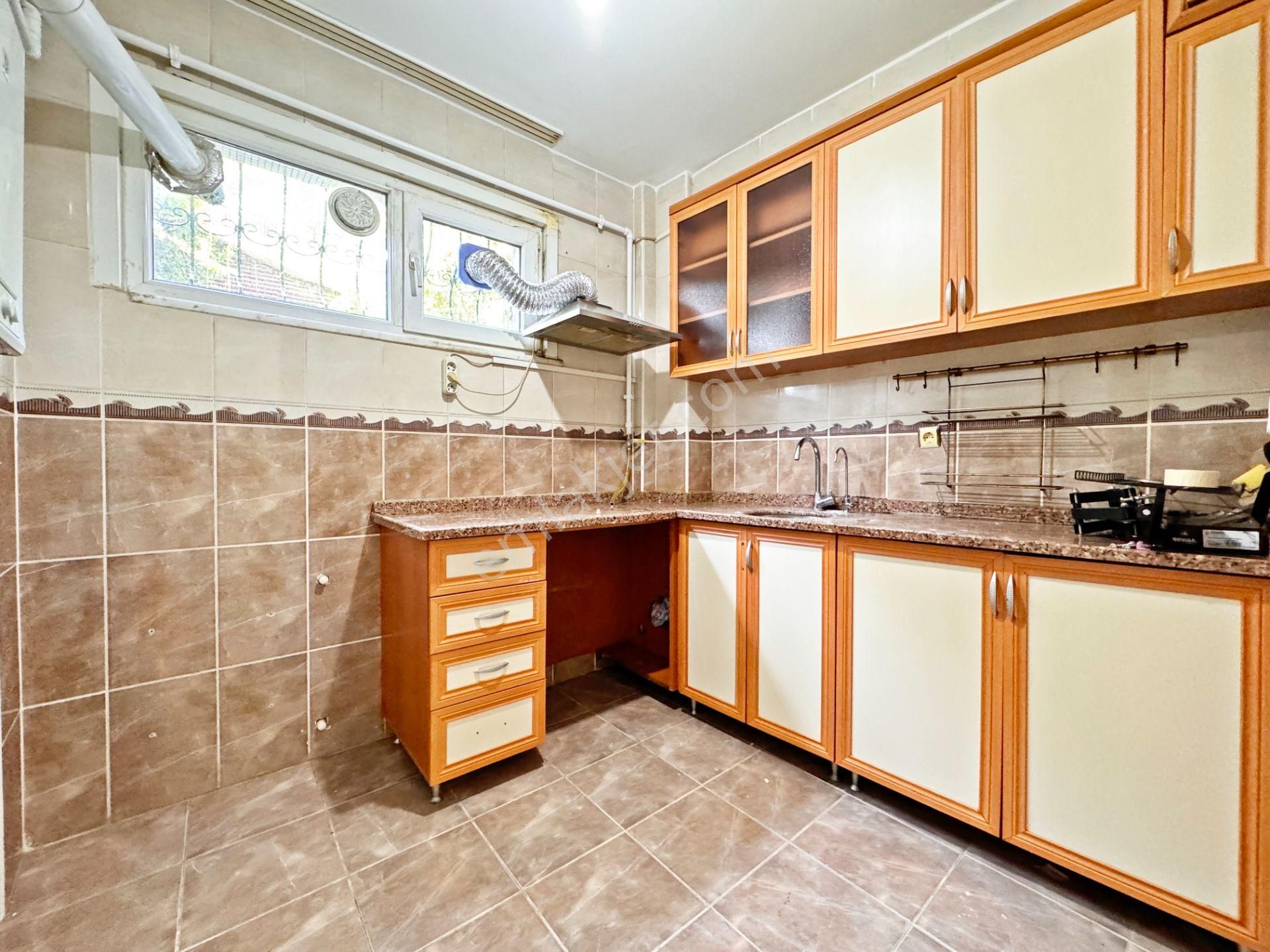 Home Vizyon Bahçelievler Yenibosna Kiralık Lüx 2+1 Bahçe Katı Daire. - Görsel 7