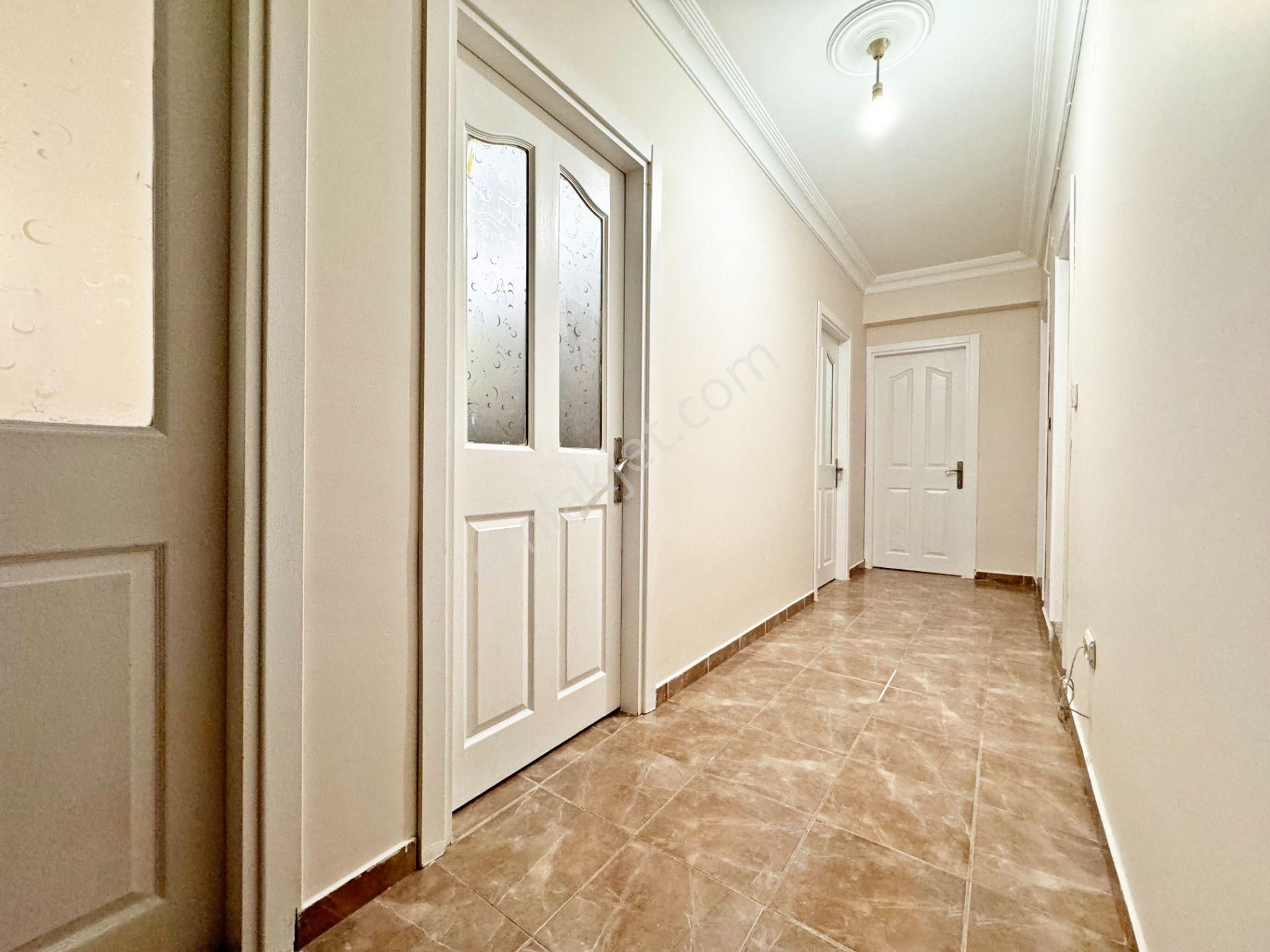 Home Vizyon Bahçelievler Yenibosna Kiralık Lüx 2+1 Bahçe Katı Daire. - Görsel 23