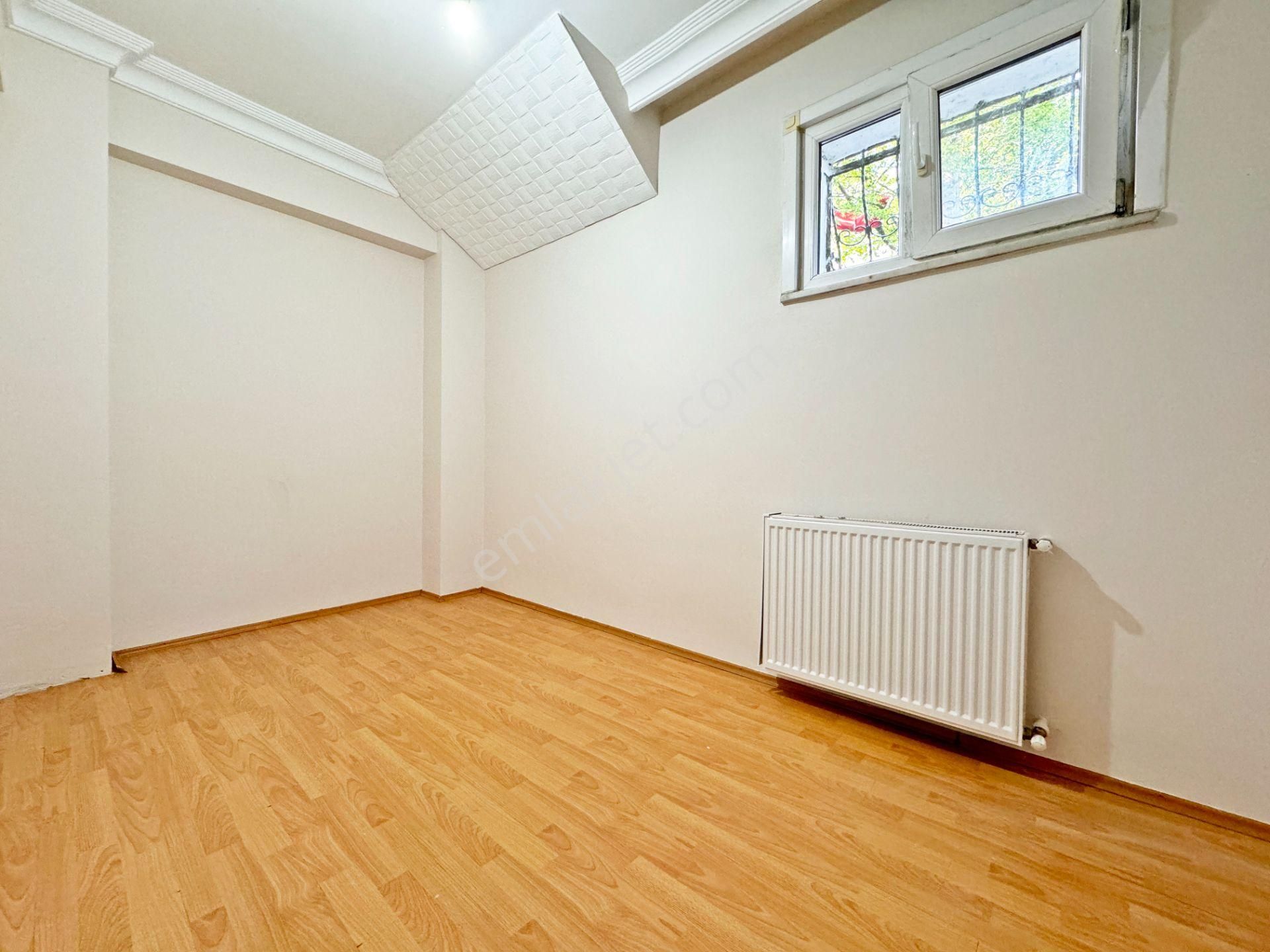 Home Vizyon Bahçelievler Yenibosna Kiralık Lüx 2+1 Bahçe Katı Daire. - Görsel 18