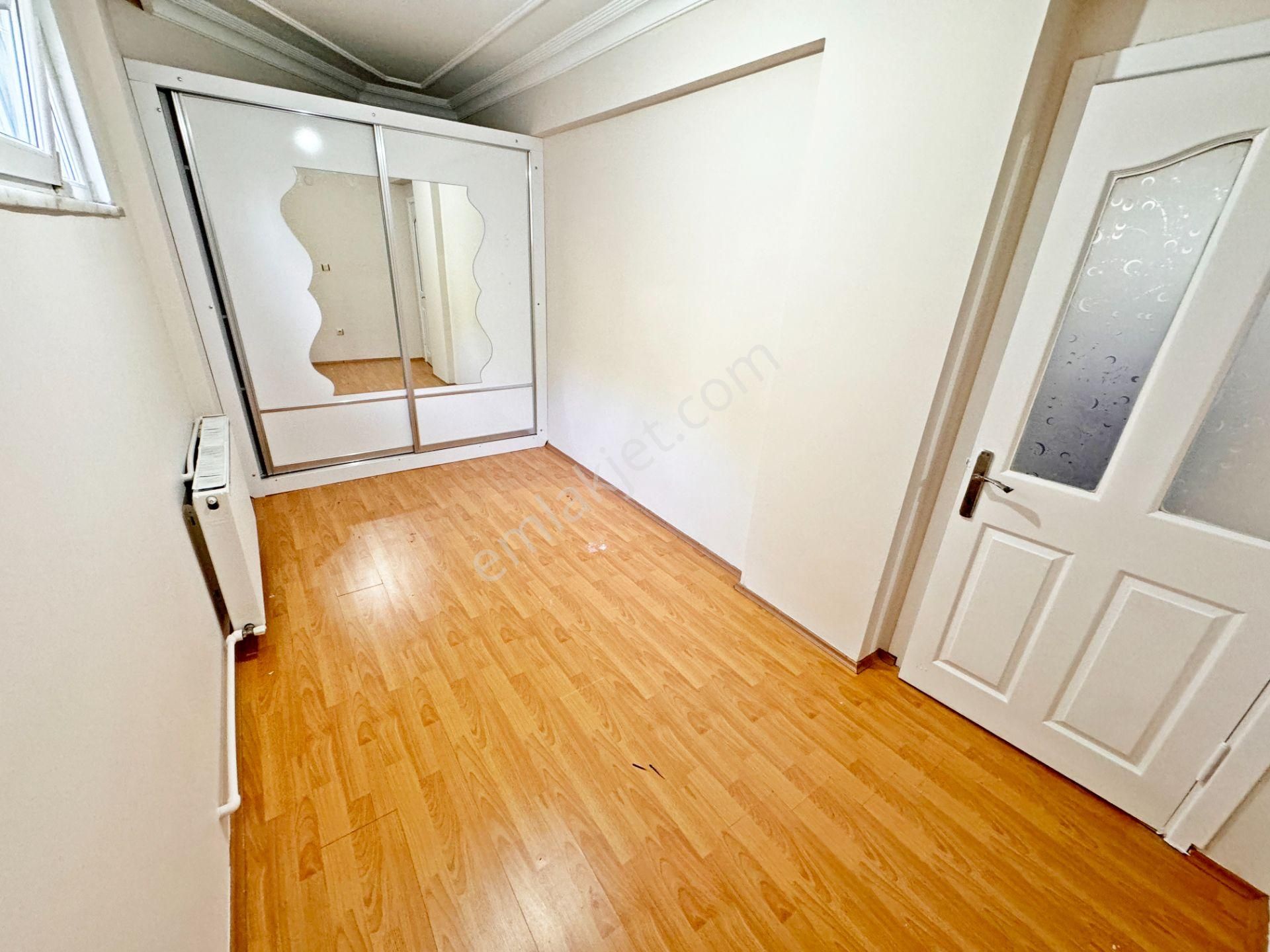 Home Vizyon Bahçelievler Yenibosna Kiralık Lüx 2+1 Bahçe Katı Daire. - Görsel 14