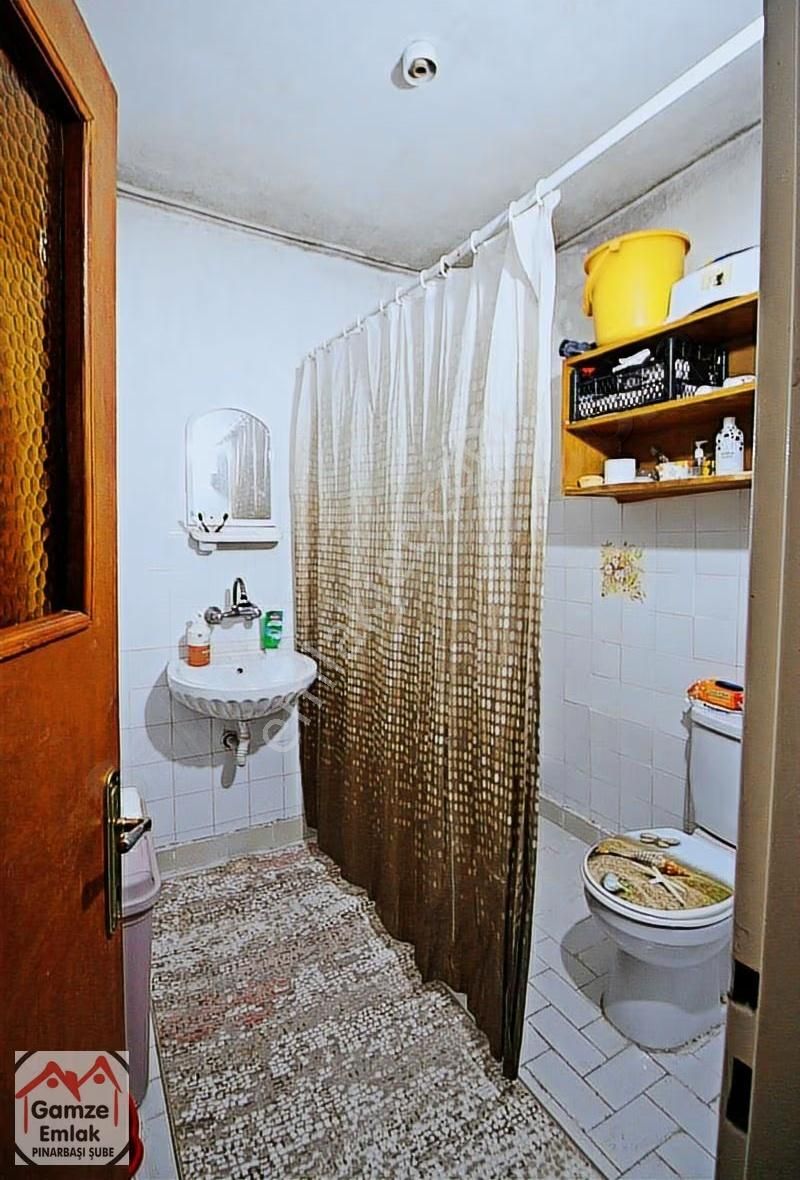 Gamze Emlak'tan Malazgirt'te Bulvar'da 3+1 Katta Yapılı Daire! - Görsel 14