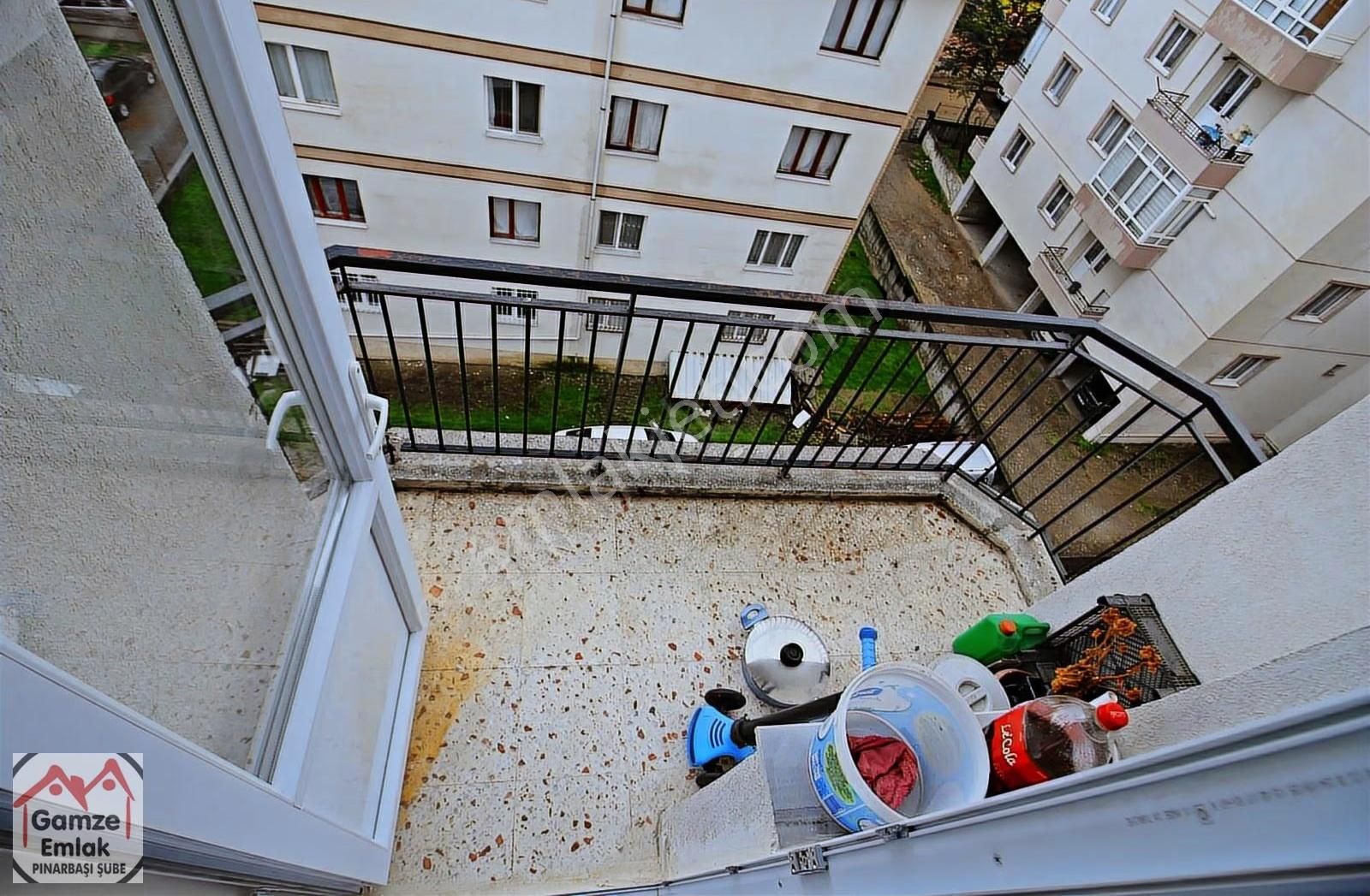 Gamze Emlak'tan Malazgirt'te Bulvar'da 3+1 Katta Yapılı Daire! - Görsel 10