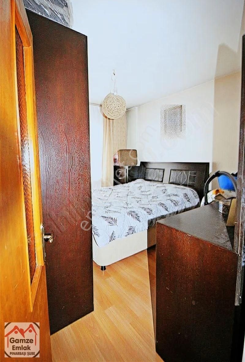 Gamze Emlak'tan Malazgirt'te Bulvar'da 3+1 Katta Yapılı Daire! - Görsel 28