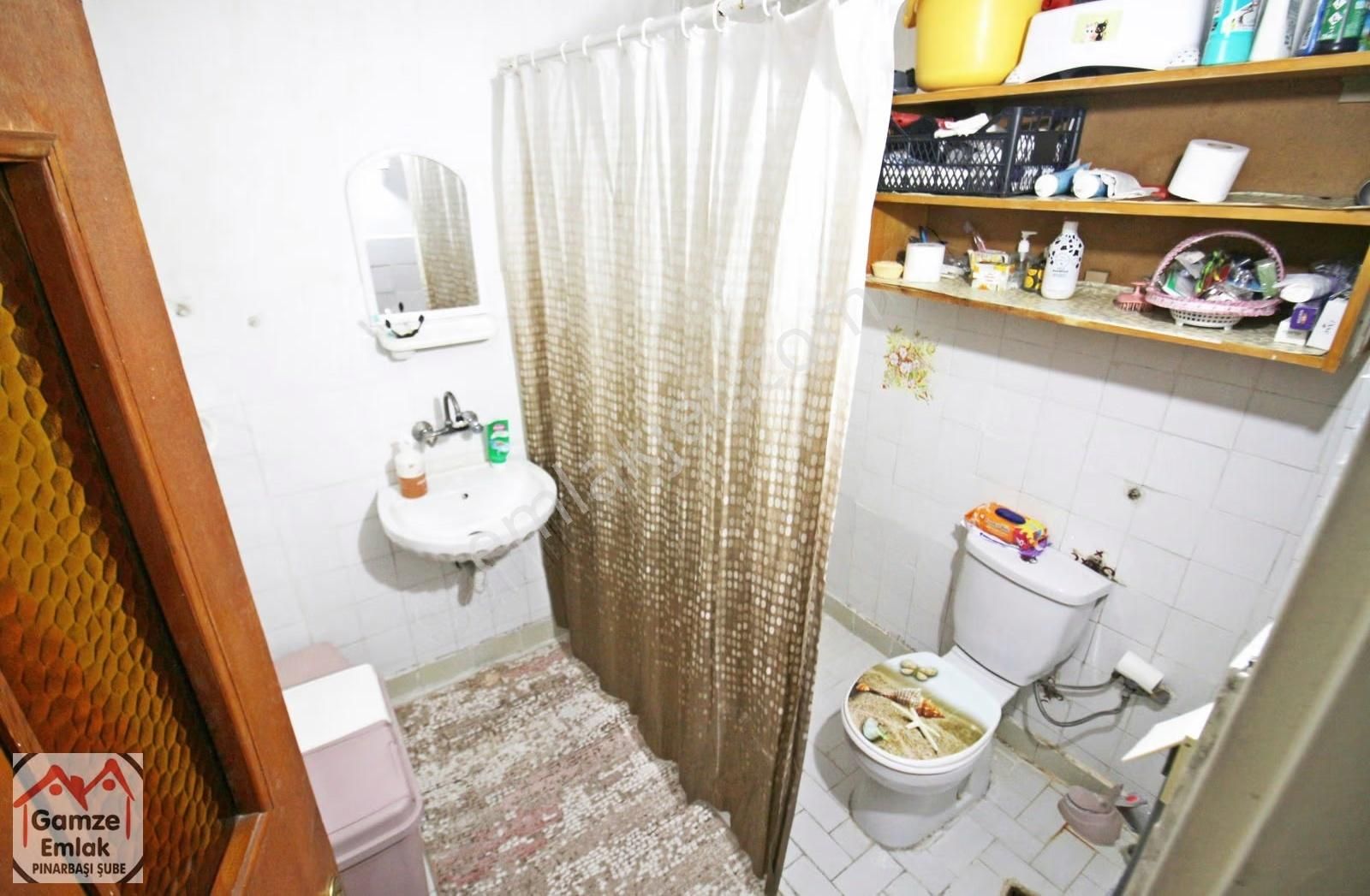 Gamze Emlak'tan Malazgirt'te Bulvar'da 3+1 Katta Yapılı Daire! - Görsel 15