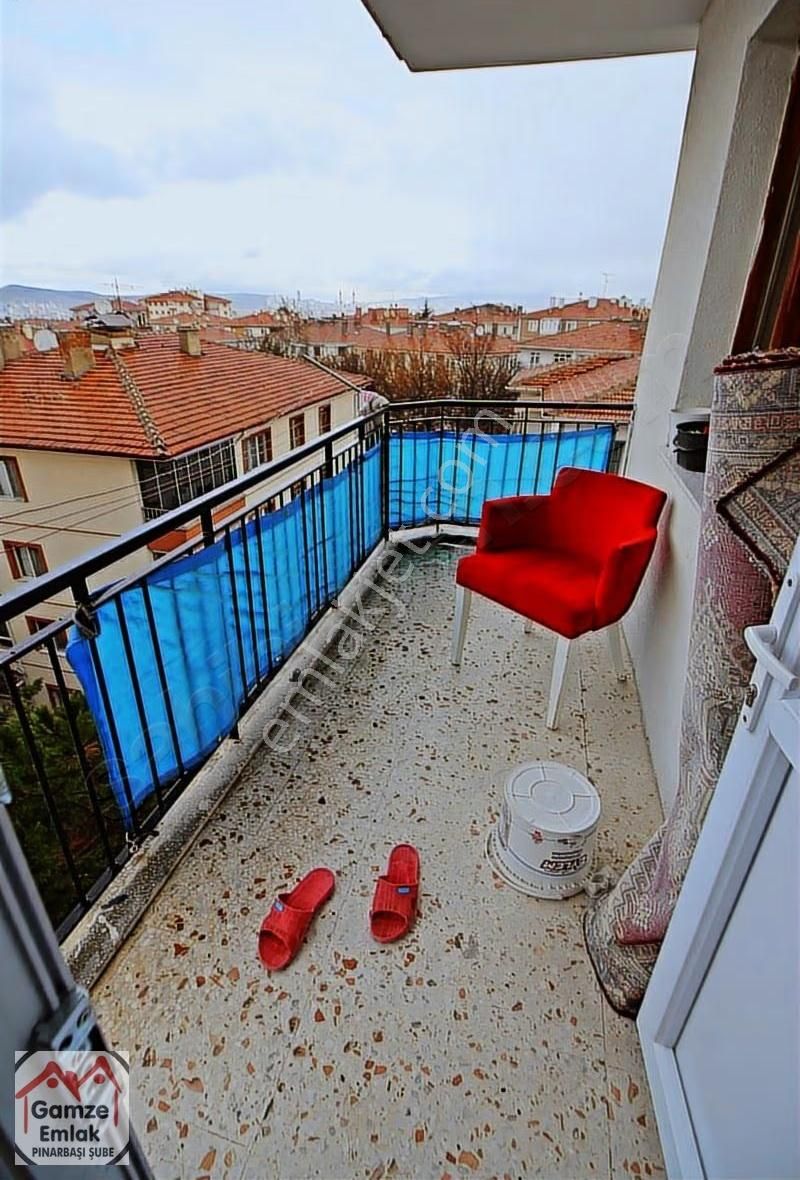 Gamze Emlak'tan Malazgirt'te Bulvar'da 3+1 Katta Yapılı Daire! - Görsel 16