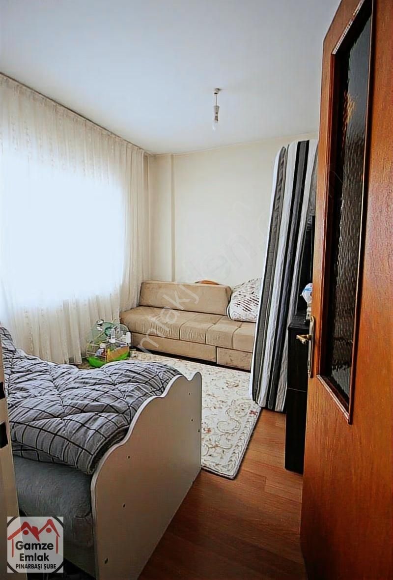 Gamze Emlak'tan Malazgirt'te Bulvar'da 3+1 Katta Yapılı Daire! - Görsel 20