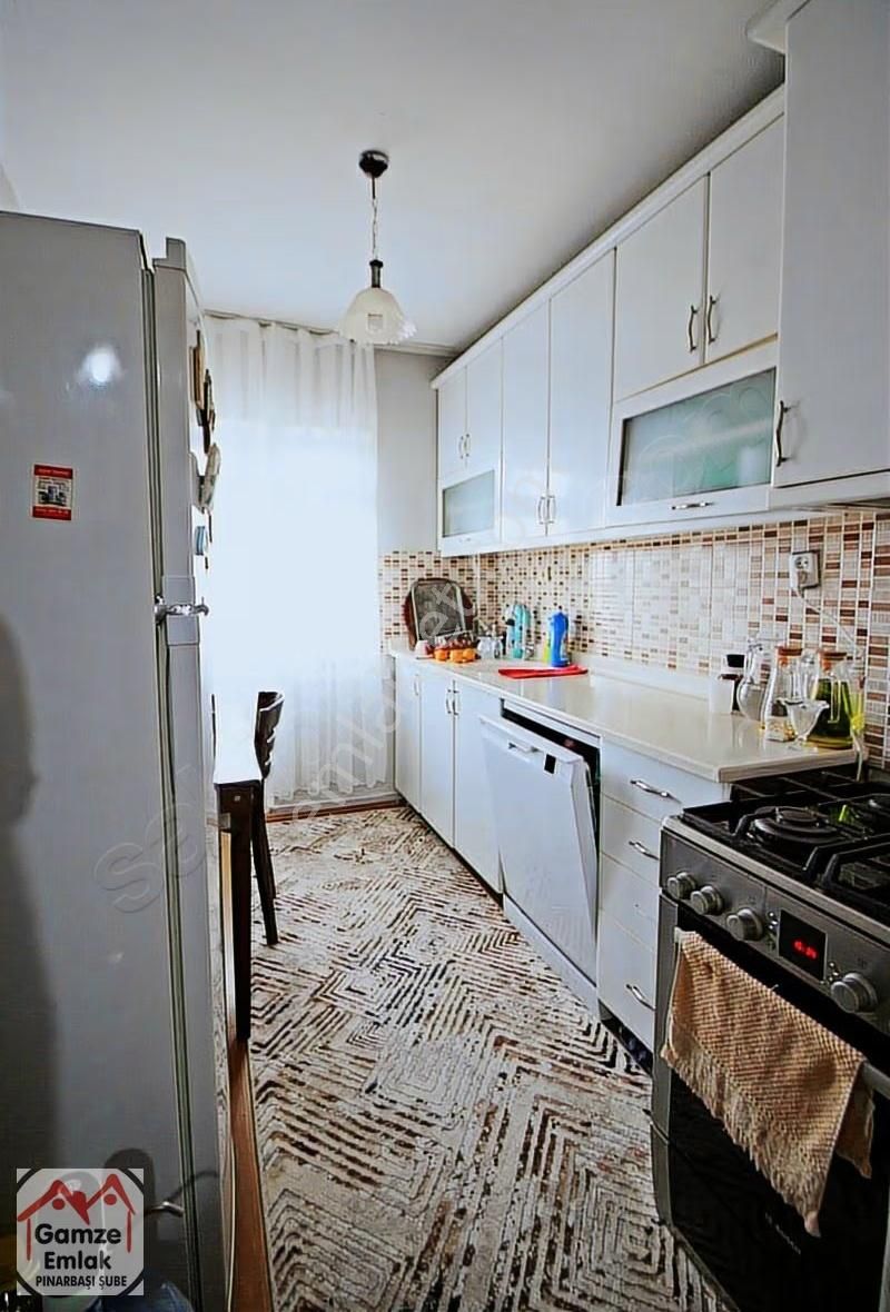 Gamze Emlak'tan Malazgirt'te Bulvar'da 3+1 Katta Yapılı Daire! - Görsel 6