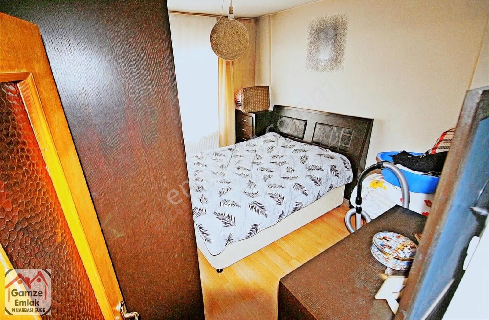 Gamze Emlak'tan Malazgirt'te Bulvar'da 3+1 Katta Yapılı Daire! - Görsel 2