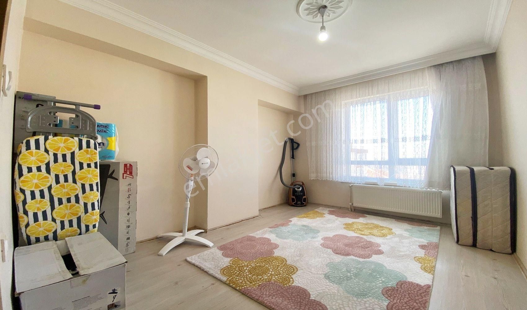 Vadi'den Atapark'ta Temiz-bakımlı-ara Kat-3+1 Daire ! - Görsel 10