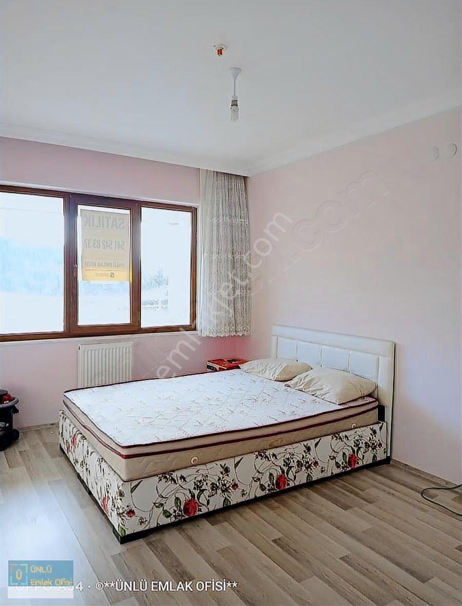 Ünlü Emlaktan Havalimanı Yolunda Arakat Eşyalı Geniş Ferah Lüks - Görsel 26