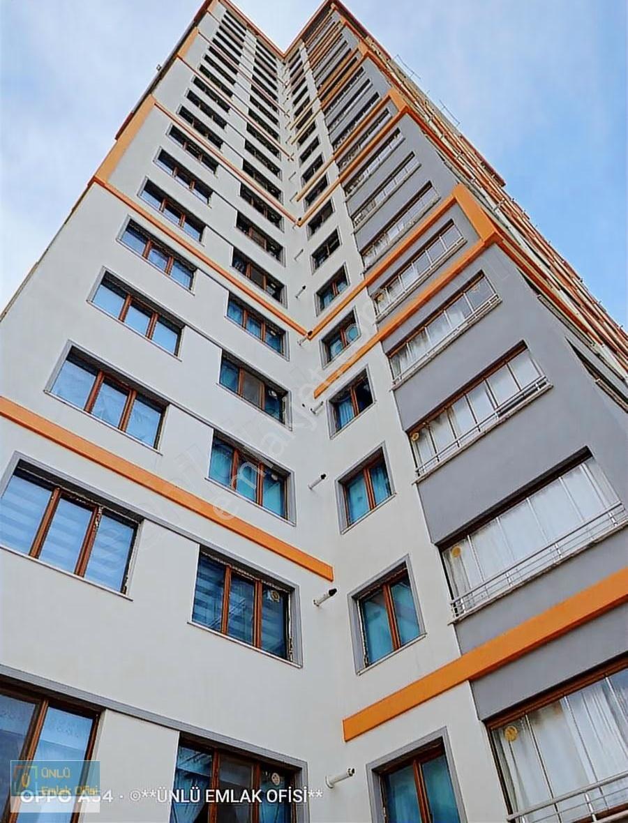 Ünlü Emlaktan Havalimanı Yolunda Arakat Eşyalı Geniş Ferah Lüks - Görsel 15