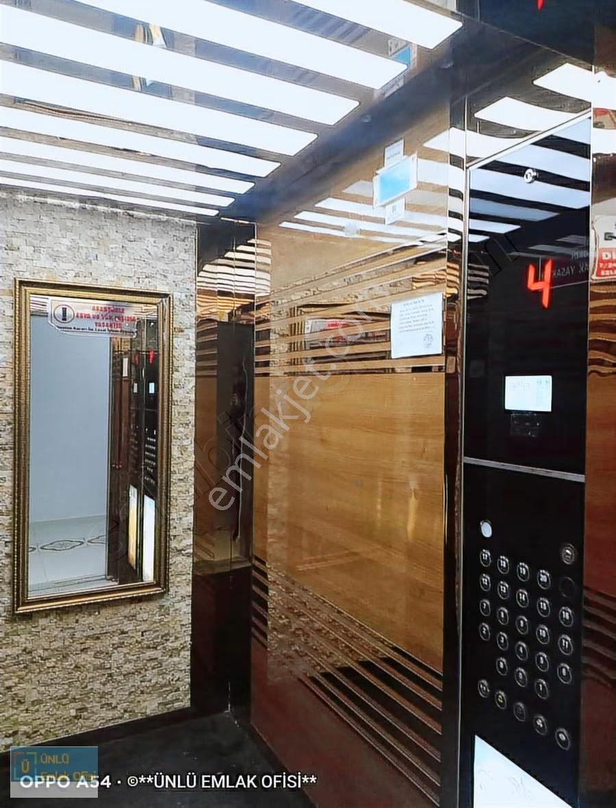 Ünlü Emlaktan Havalimanı Yolunda Arakat Eşyalı Geniş Ferah Lüks - Görsel 32