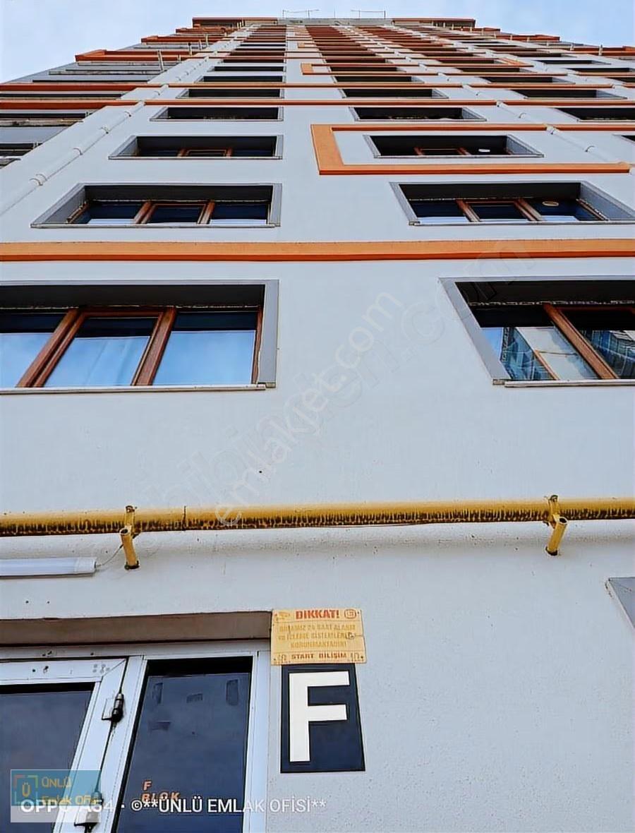 Ünlü Emlaktan Havalimanı Yolunda Arakat Eşyalı Geniş Ferah Lüks - Görsel 27