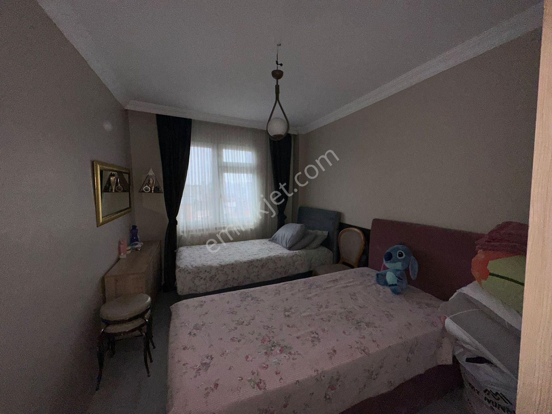 Merkezi Konumda Satılık 2 + 1 Masrafsız Daire - Görsel 9