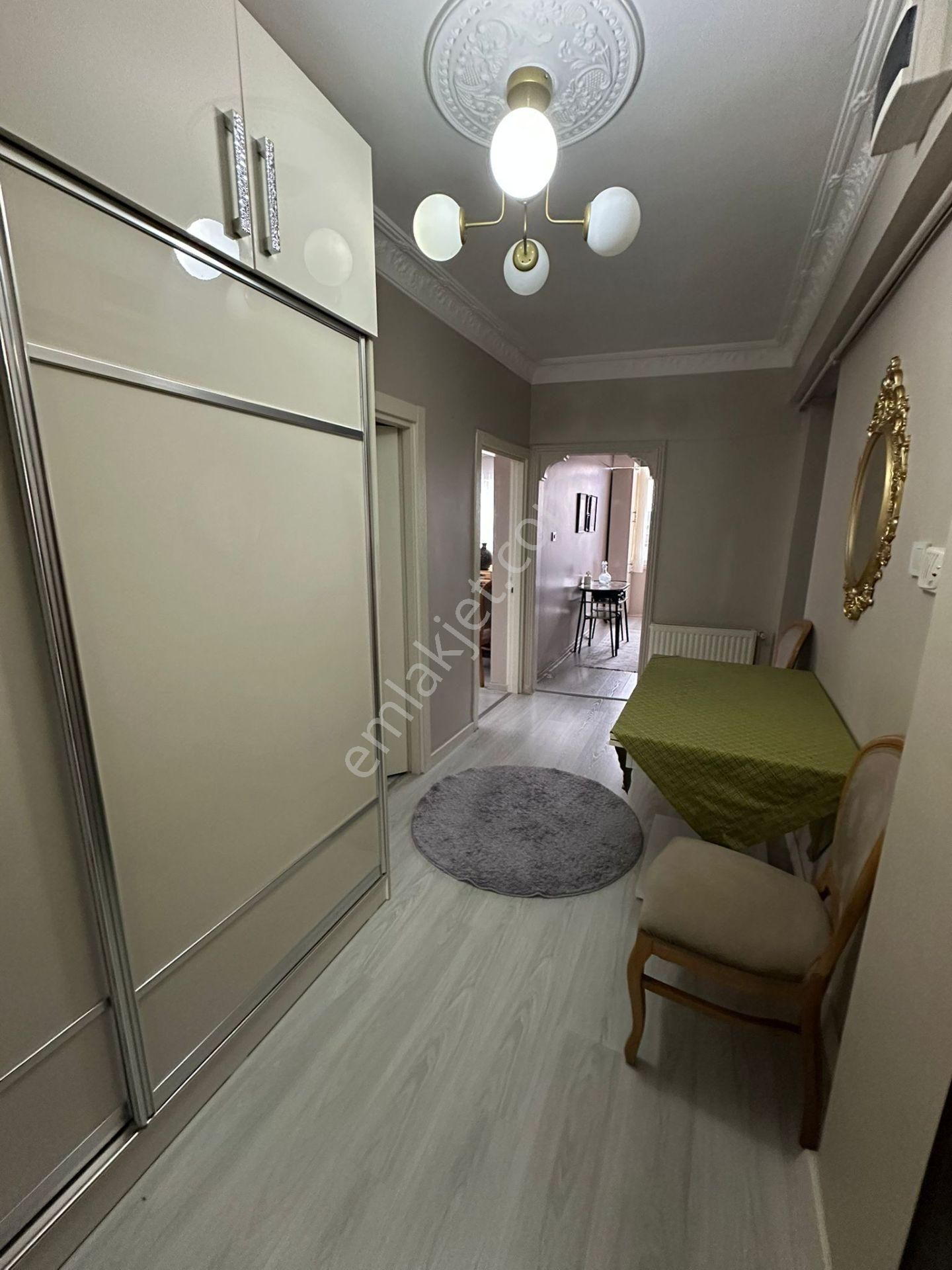 Merkezi Konumda Satılık 2 + 1 Masrafsız Daire - Görsel 4