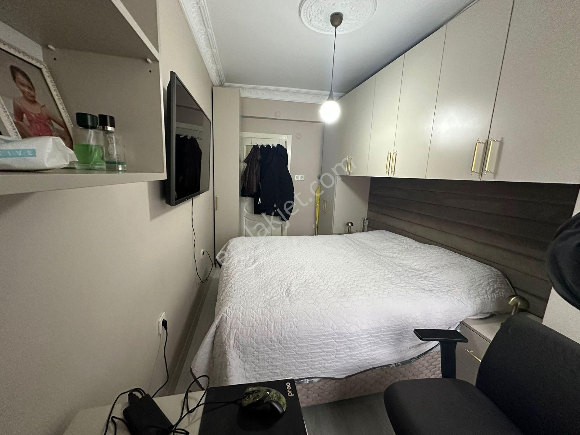 Merkezi Konumda Satılık 2 + 1 Masrafsız Daire - Görsel 6