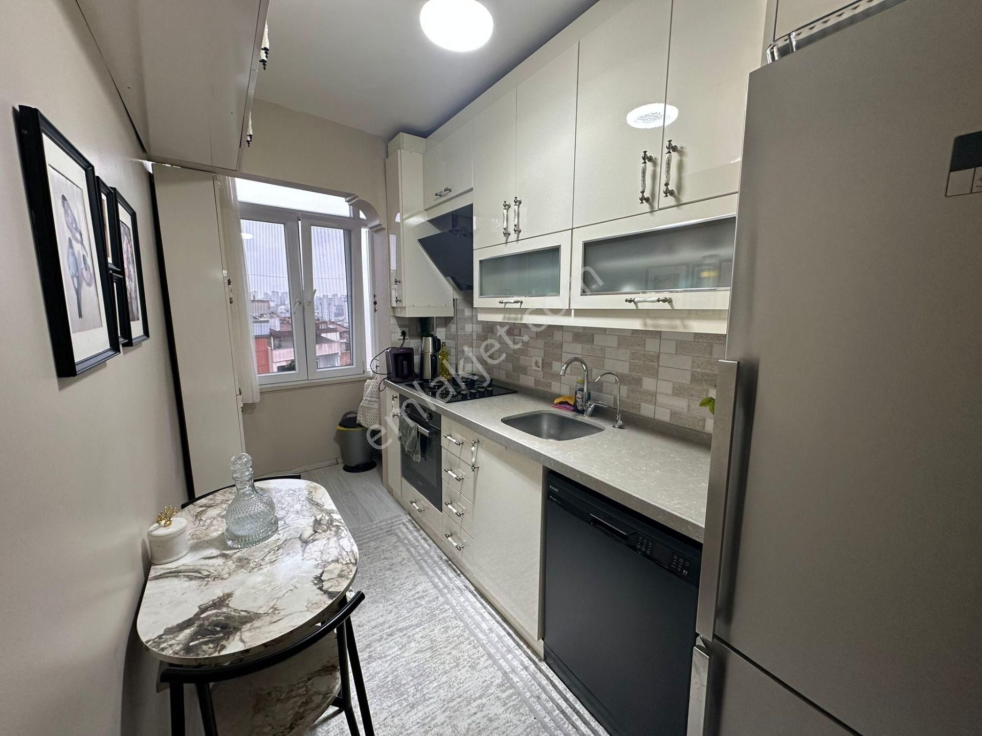 Merkezi Konumda Satılık 2 + 1 Masrafsız Daire - Görsel 10