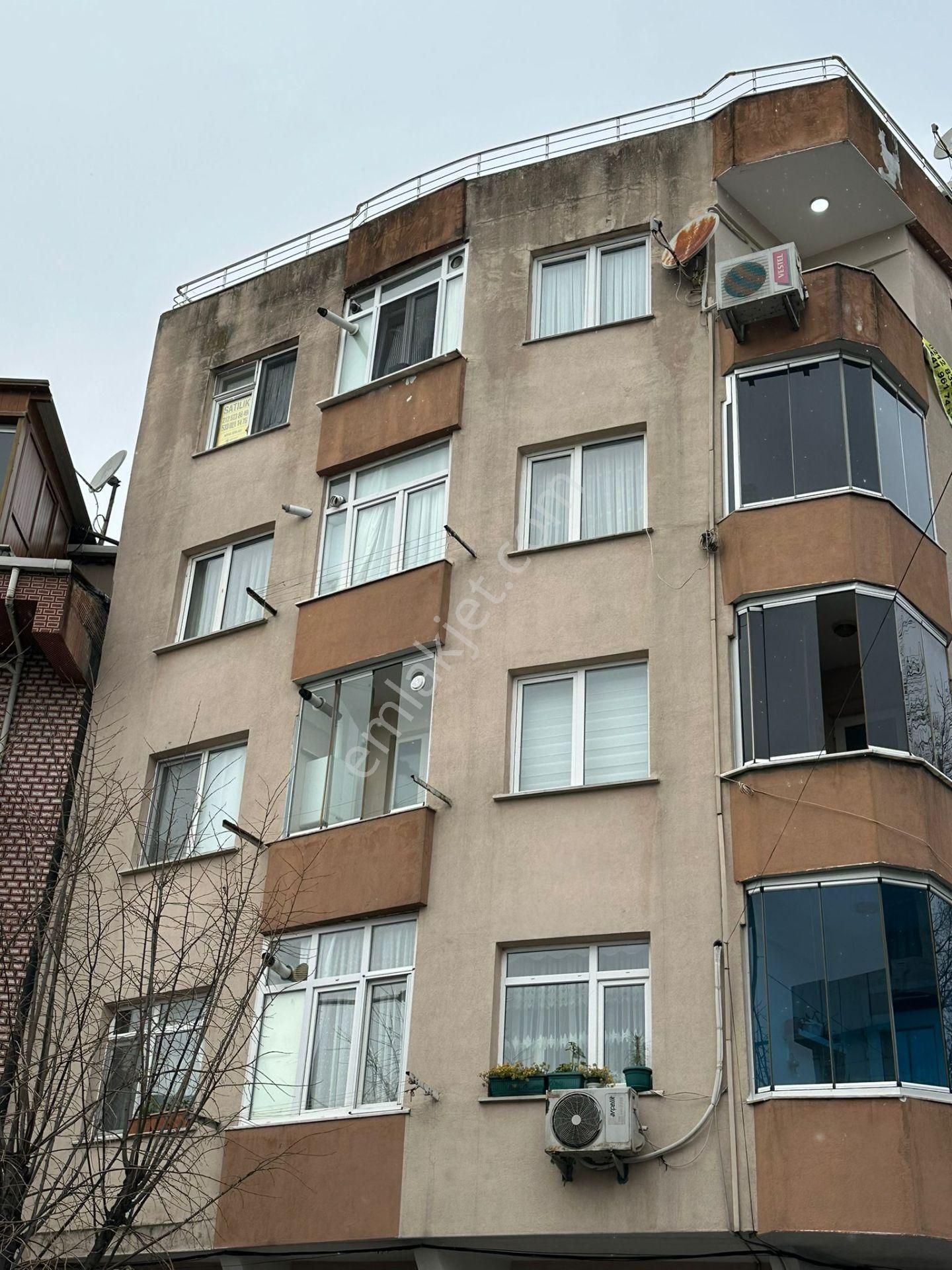 Merkezi Konumda Satılık 2 + 1 Masrafsız Daire - Görsel 16