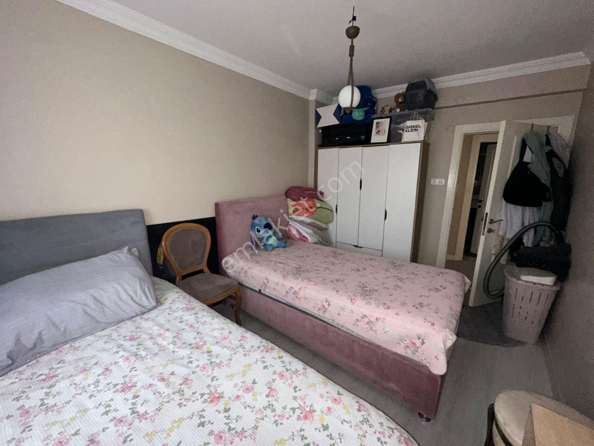 Merkezi Konumda Satılık 2 + 1 Masrafsız Daire - Görsel 8