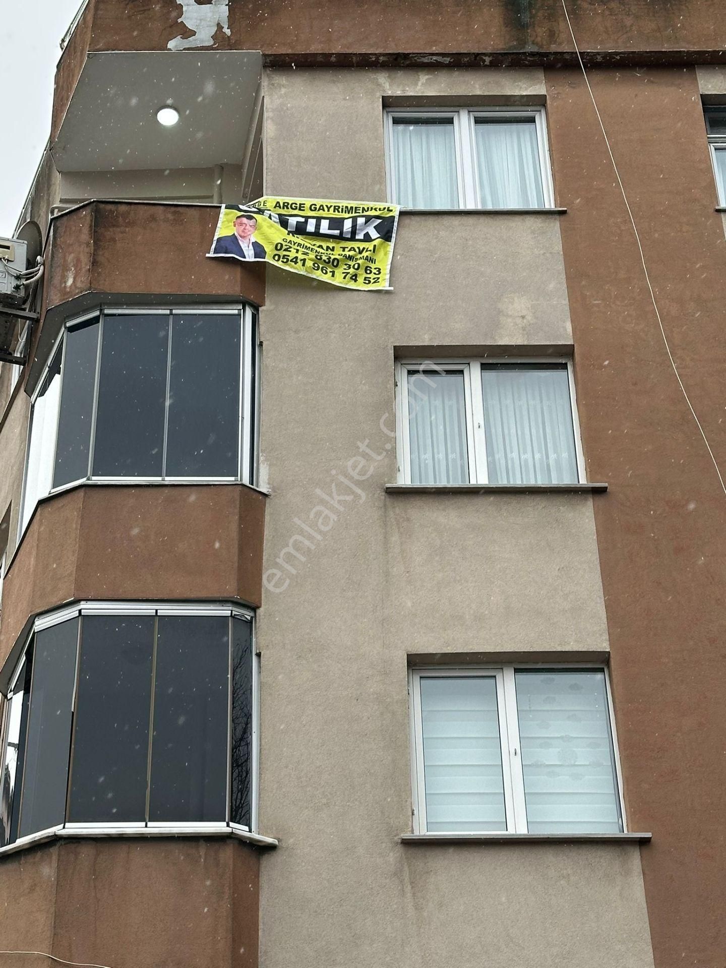 Merkezi Konumda Satılık 2 + 1 Masrafsız Daire - Görsel 17