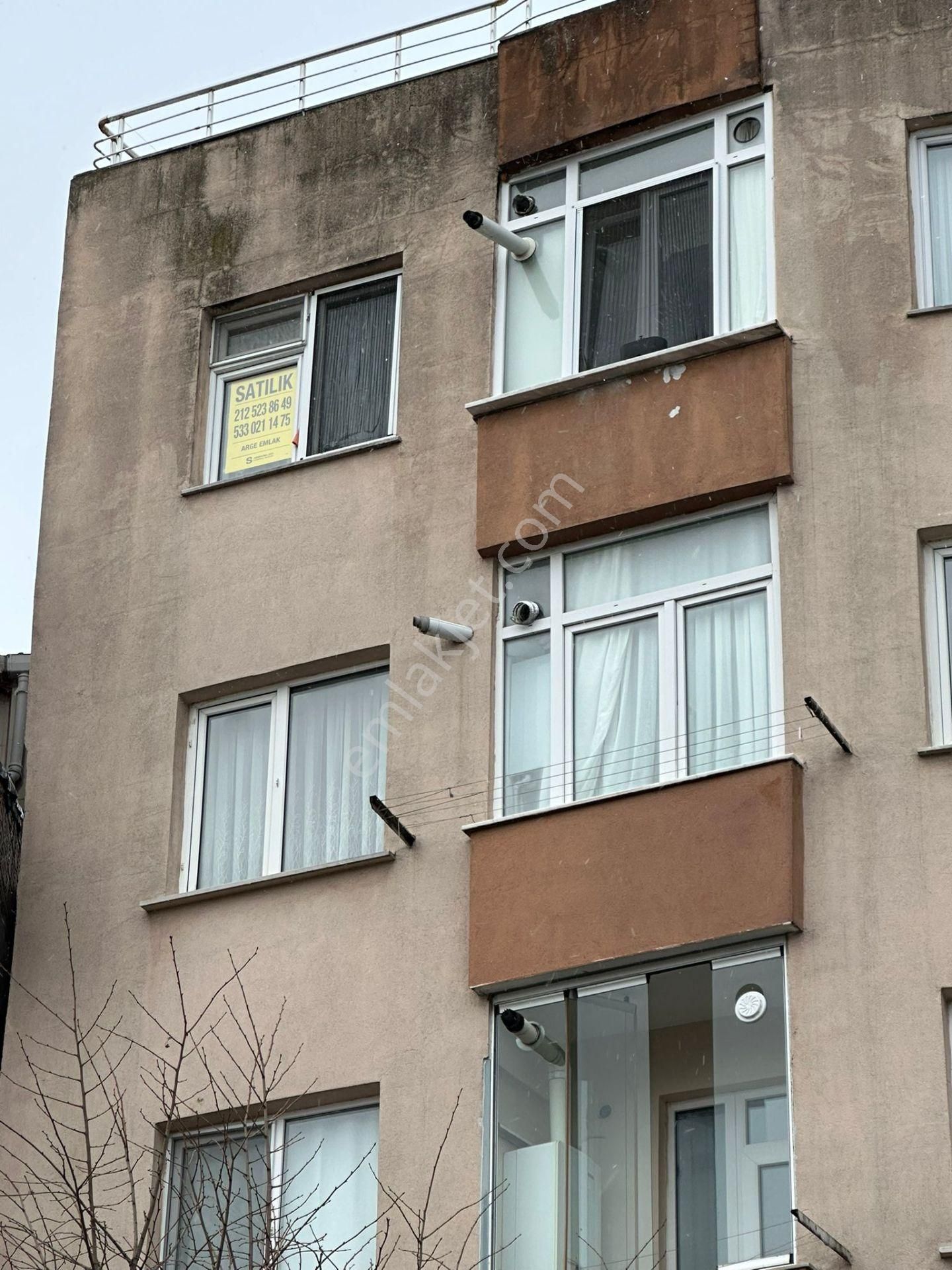 Merkezi Konumda Satılık 2 + 1 Masrafsız Daire - Görsel 18