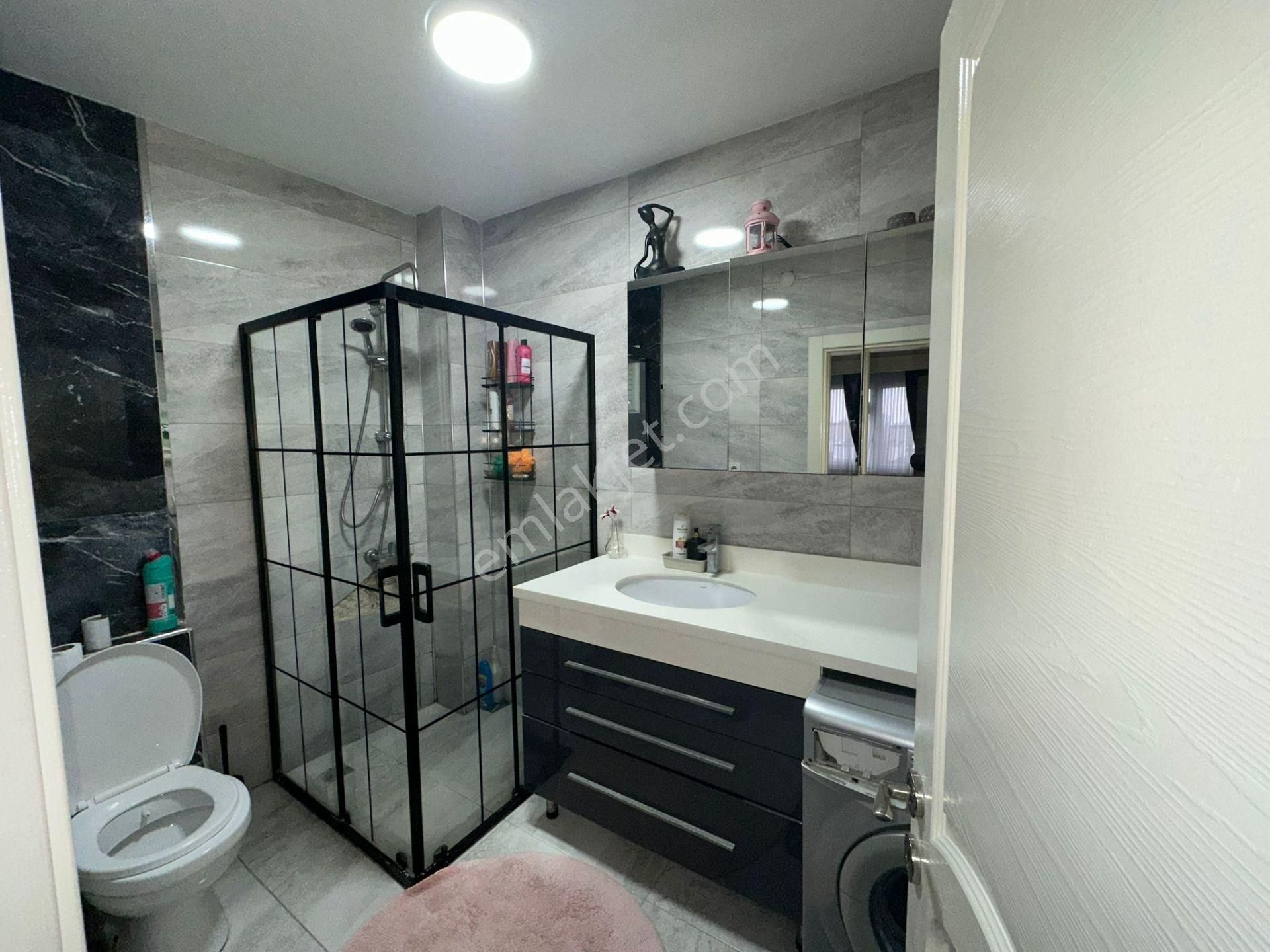 Merkezi Konumda Satılık 2 + 1 Masrafsız Daire - Görsel 14