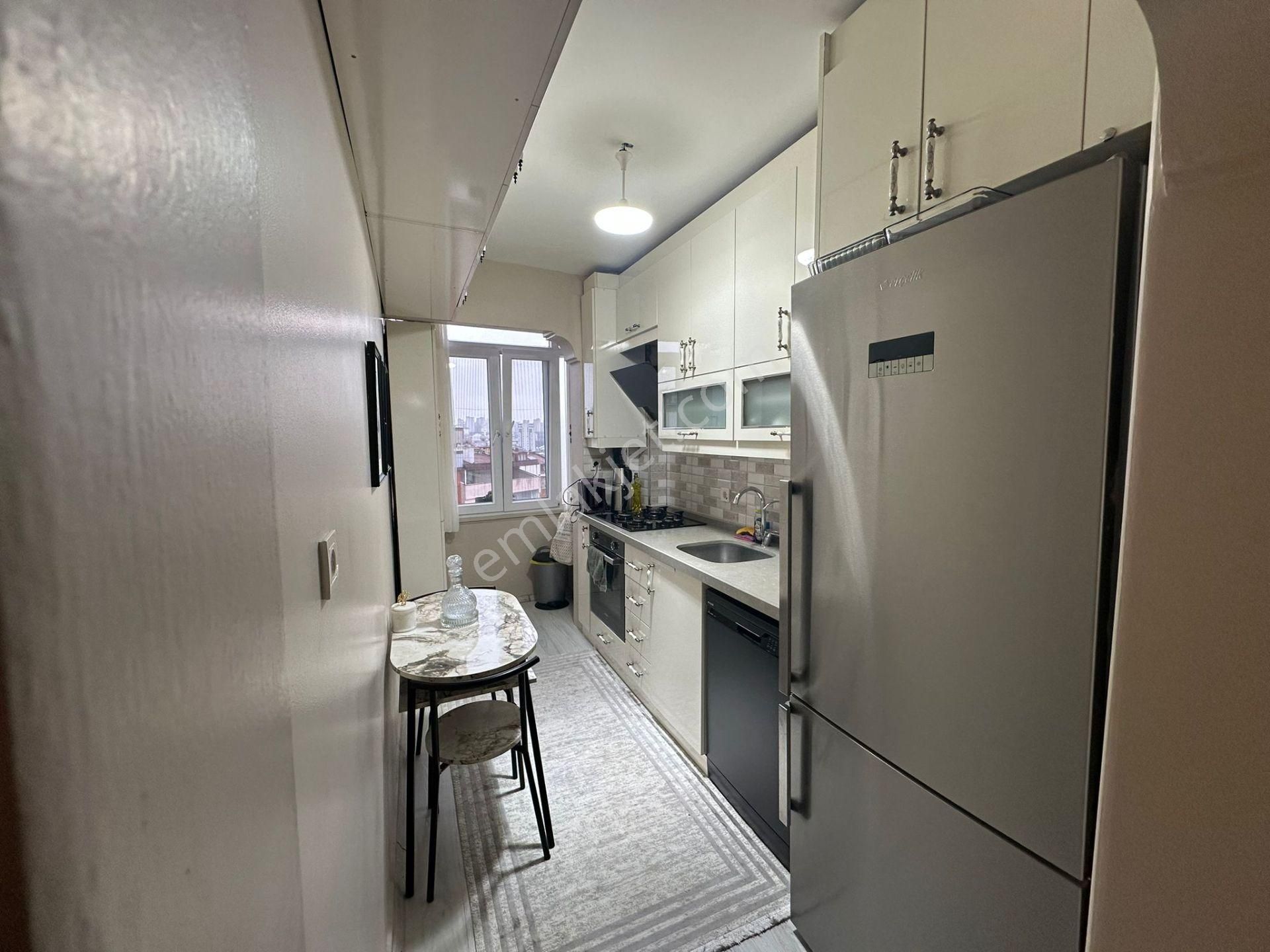 Merkezi Konumda Satılık 2 + 1 Masrafsız Daire - Görsel 11