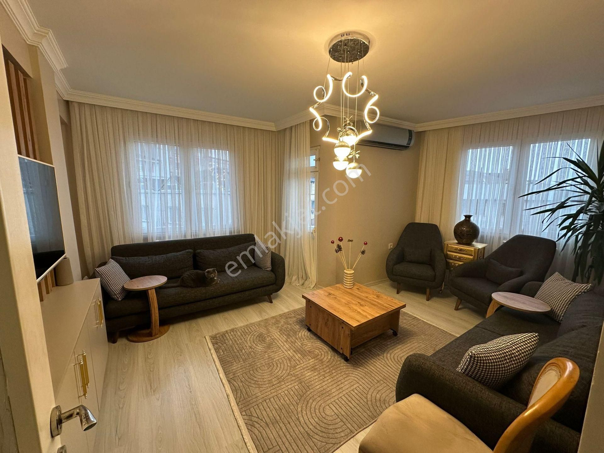 Merkezi Konumda Satılık 2 + 1 Masrafsız Daire - Görsel 2