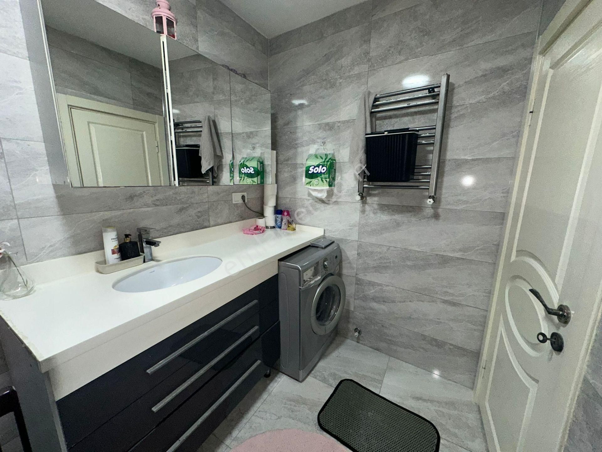 Merkezi Konumda Satılık 2 + 1 Masrafsız Daire - Görsel 13