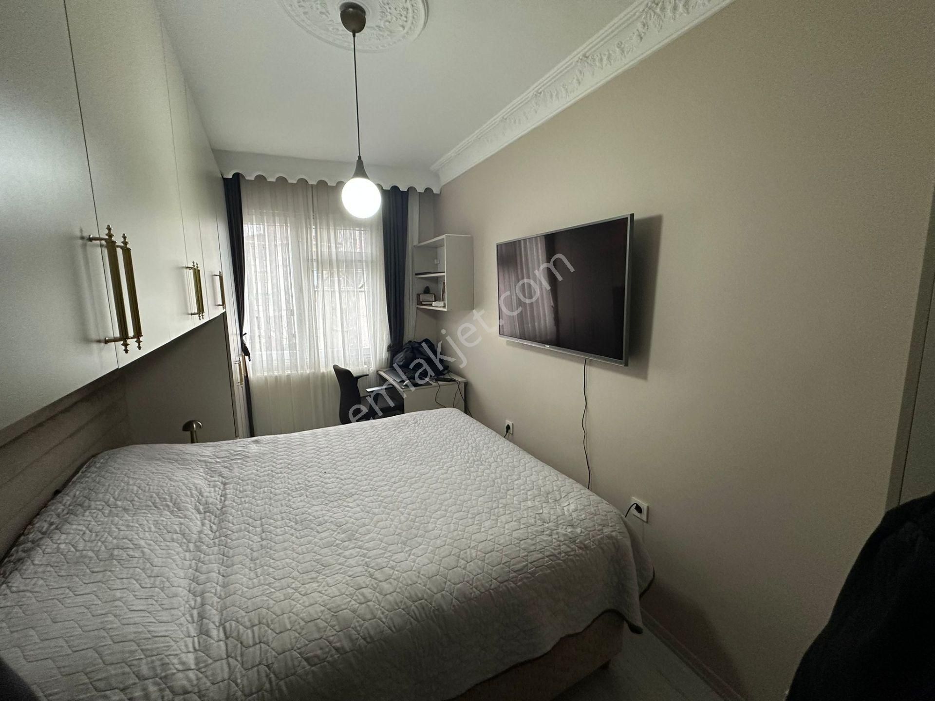 Merkezi Konumda Satılık 2 + 1 Masrafsız Daire - Görsel 5