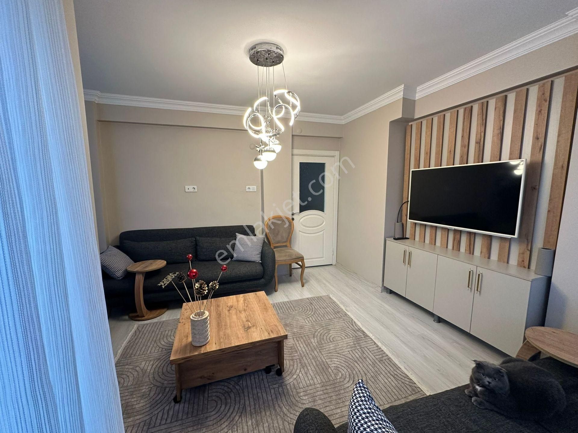 Merkezi Konumda Satılık 2 + 1 Masrafsız Daire - Görsel 3