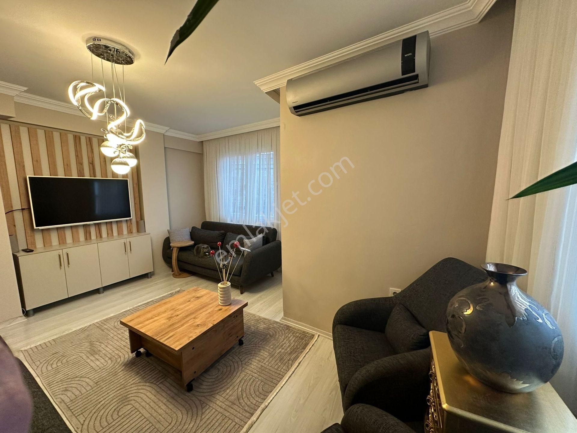 Merkezi Konumda Satılık 2 + 1 Masrafsız Daire