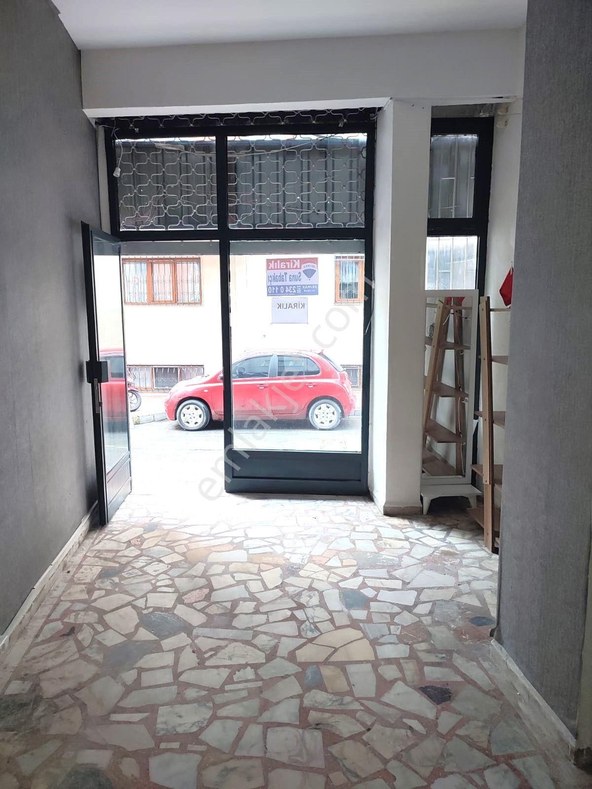 Suna Tabakçı'dan Fatih Halıcılar Caddesi'ne Yakın Kiralık Dükkan - Görsel 10