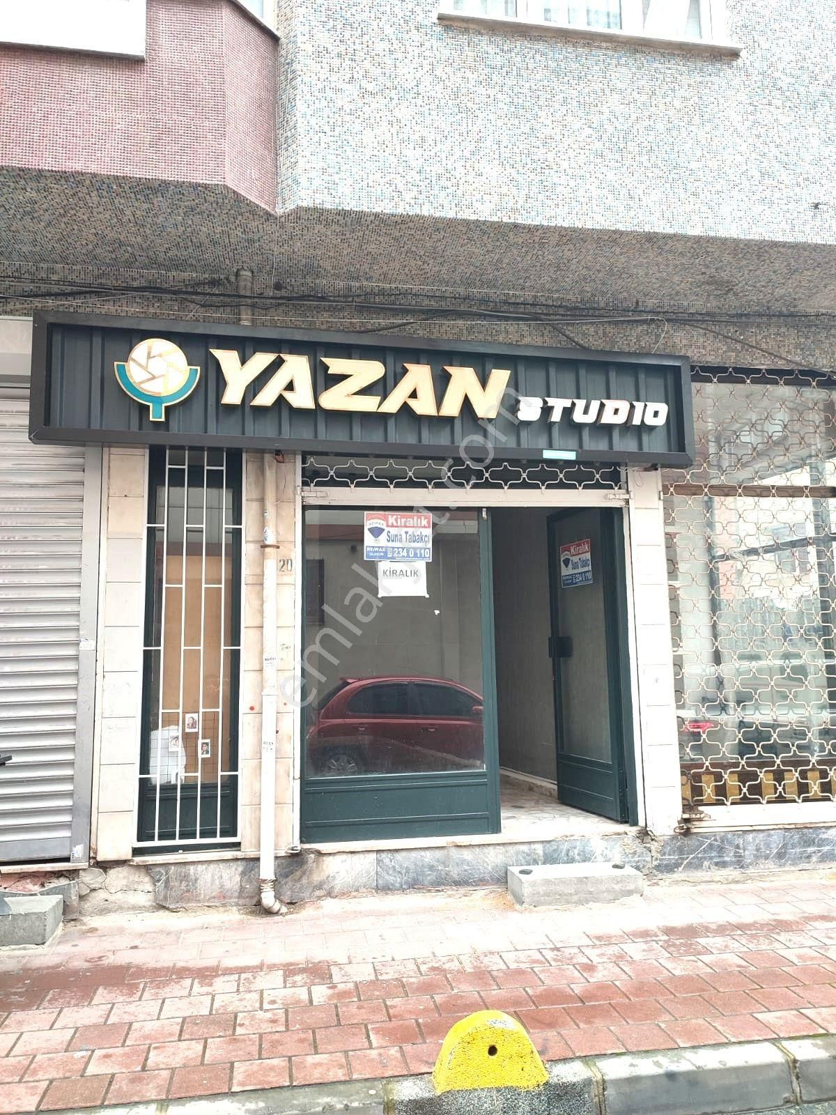 Suna Tabakçı'dan Fatih Halıcılar Caddesi'ne Yakın Kiralık Dükkan - Görsel 18