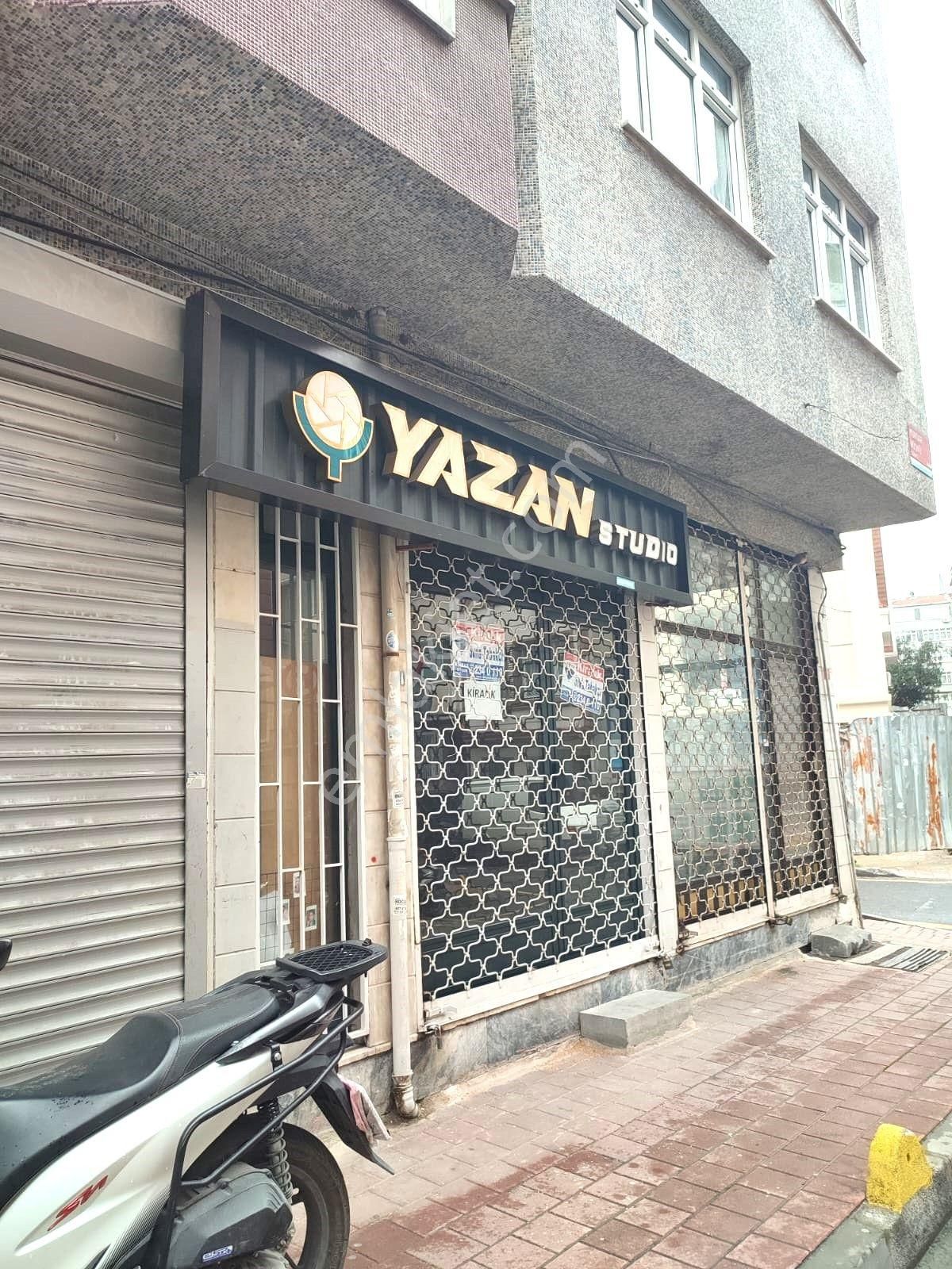 Suna Tabakçı'dan Fatih Halıcılar Caddesi'ne Yakın Kiralık Dükkan - Görsel 2