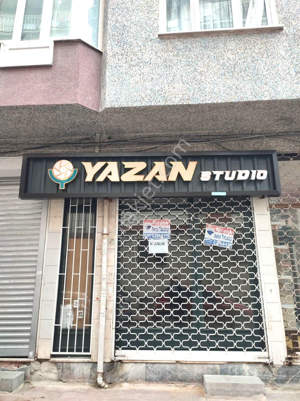 Suna Tabakçı'dan Fatih Halıcılar Caddesi'ne Yakın Kiralık Dükkan - Görsel 20