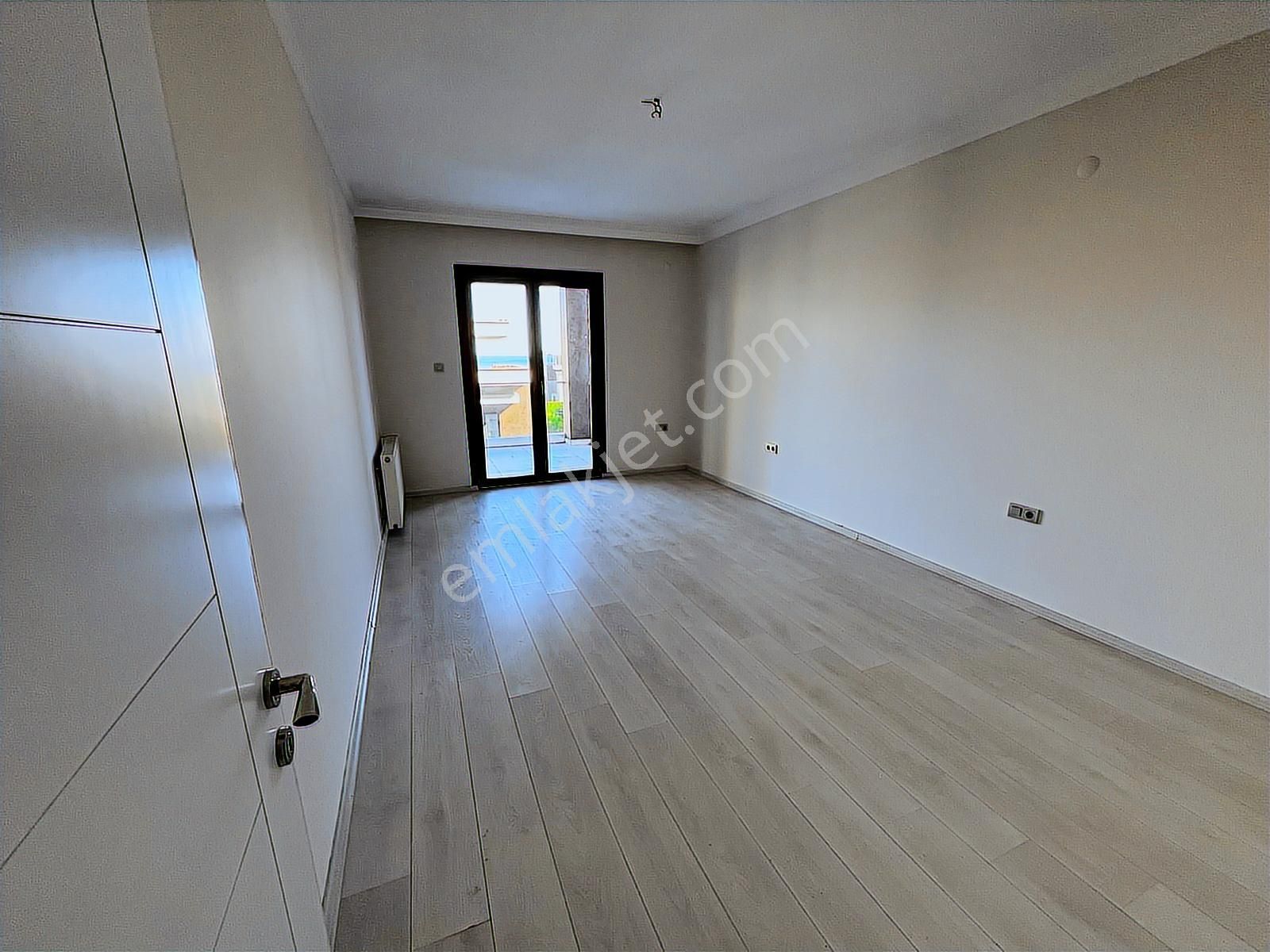 Riva Gymdn Yalıncak Deniz Kenarı Yalı Park Rezidans;da 2+1 - Görsel 35