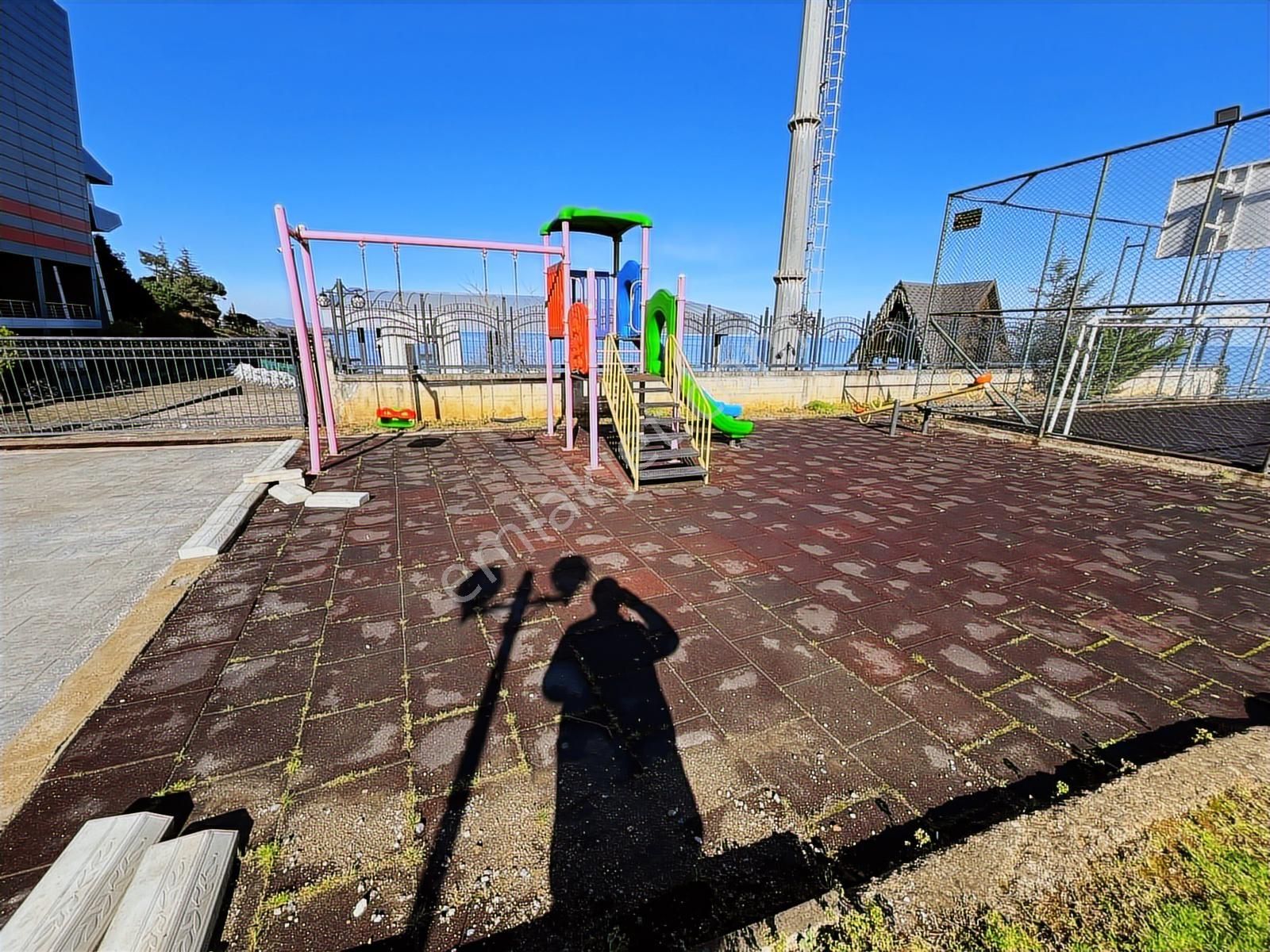 Riva Gymdn Yalıncak Deniz Kenarı Yalı Park Rezidans;da 2+1 - Görsel 13