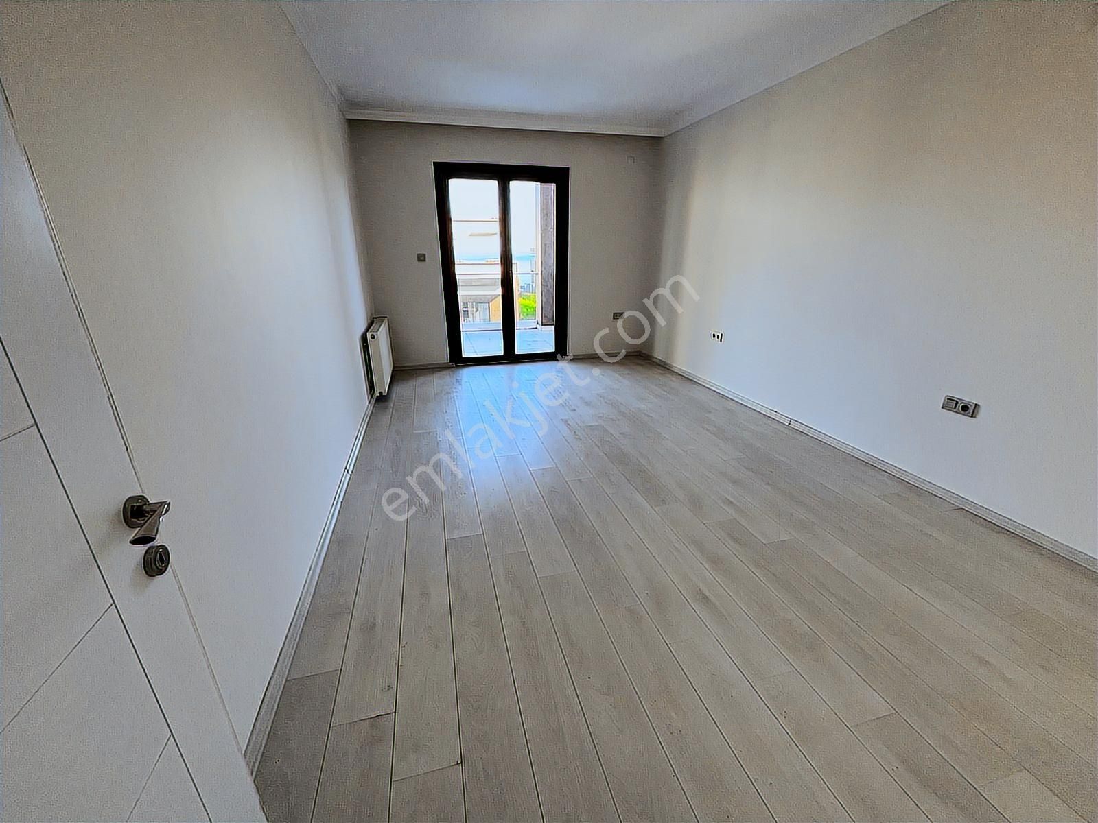 Riva Gymdn Yalıncak Deniz Kenarı Yalı Park Rezidans;da 2+1 - Görsel 31