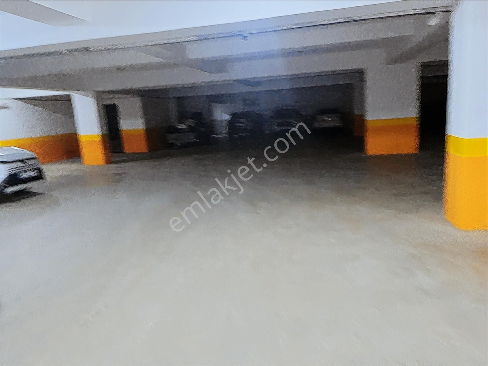 Riva Gymdn Yalıncak Deniz Kenarı Yalı Park Rezidans;da 2+1 - Görsel 20