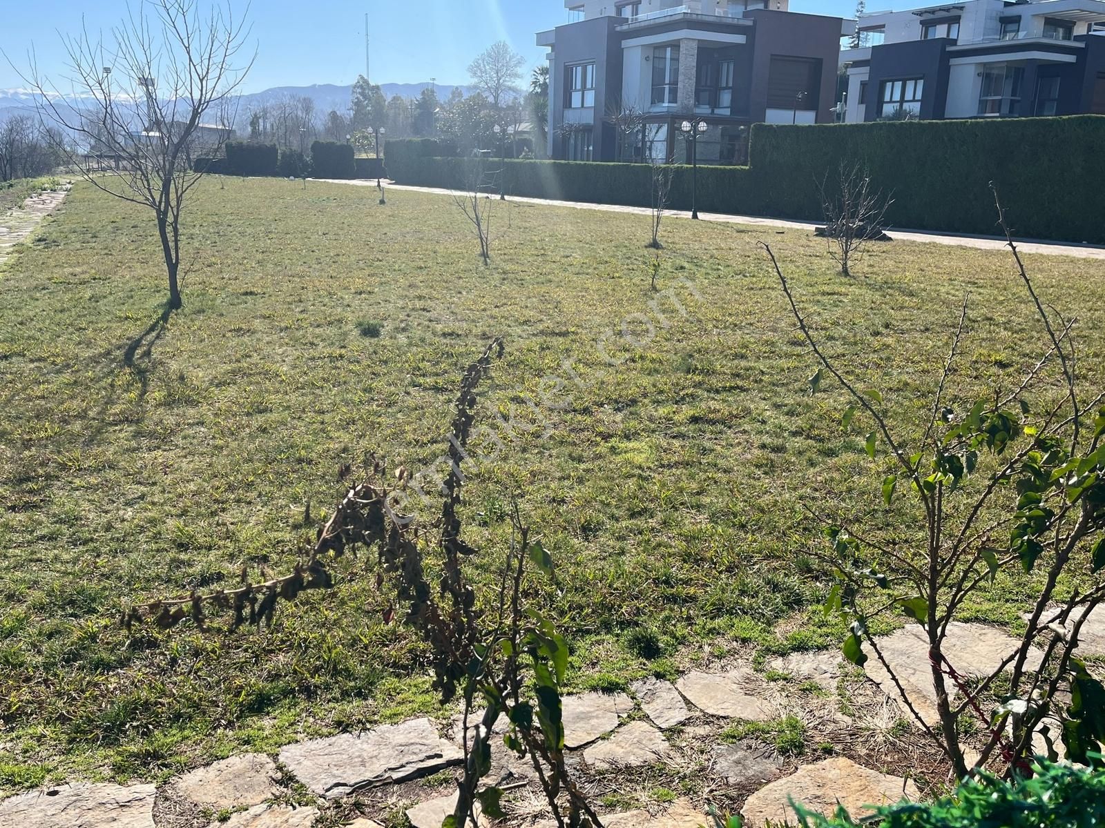 Riva Gymdn Yalıncak Deniz Kenarı Yalı Park Rezidans;da 2+1 - Görsel 25