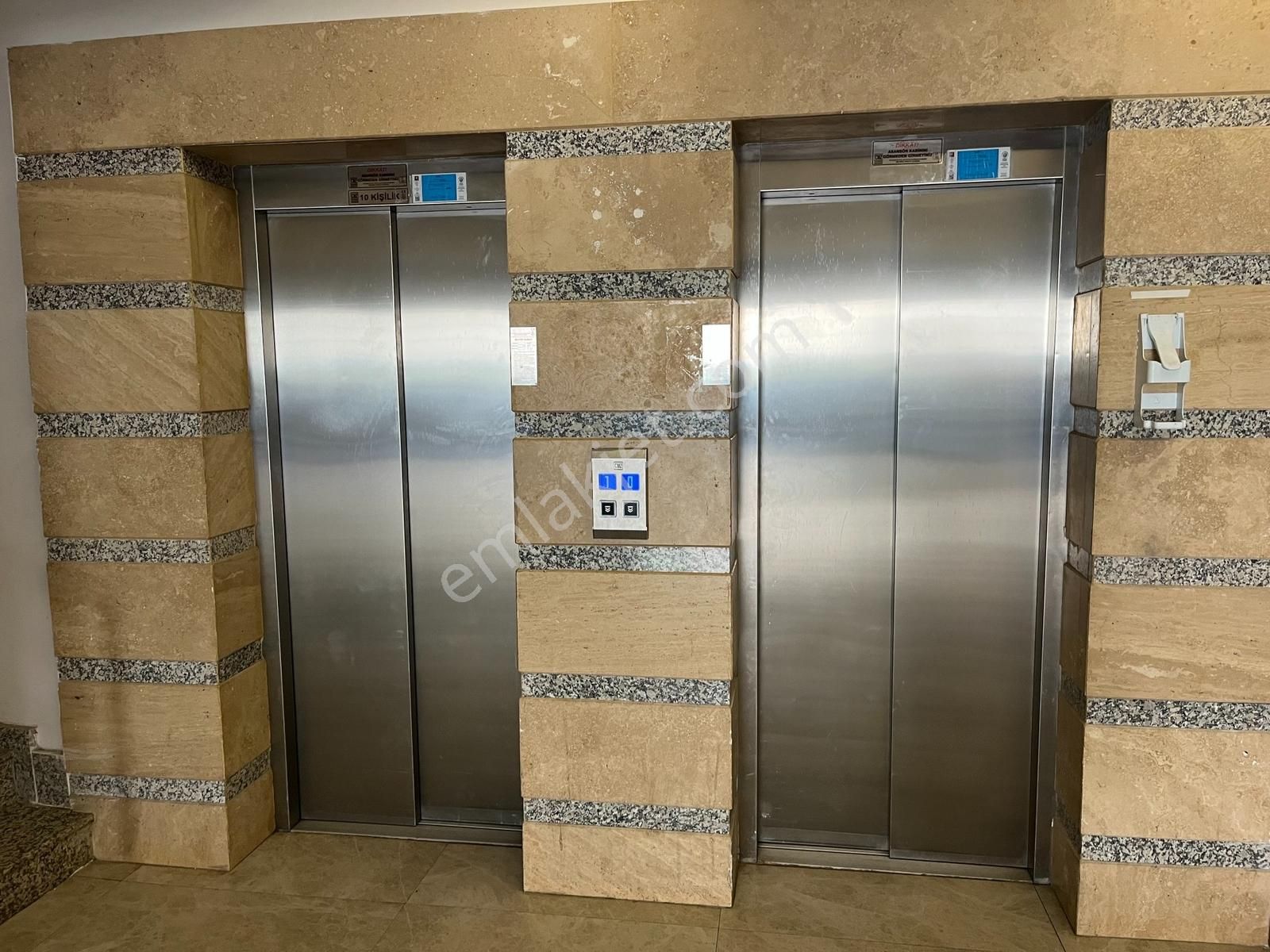 Riva Gymdn Yalıncak Deniz Kenarı Yalı Park Rezidans;da 2+1 - Görsel 14