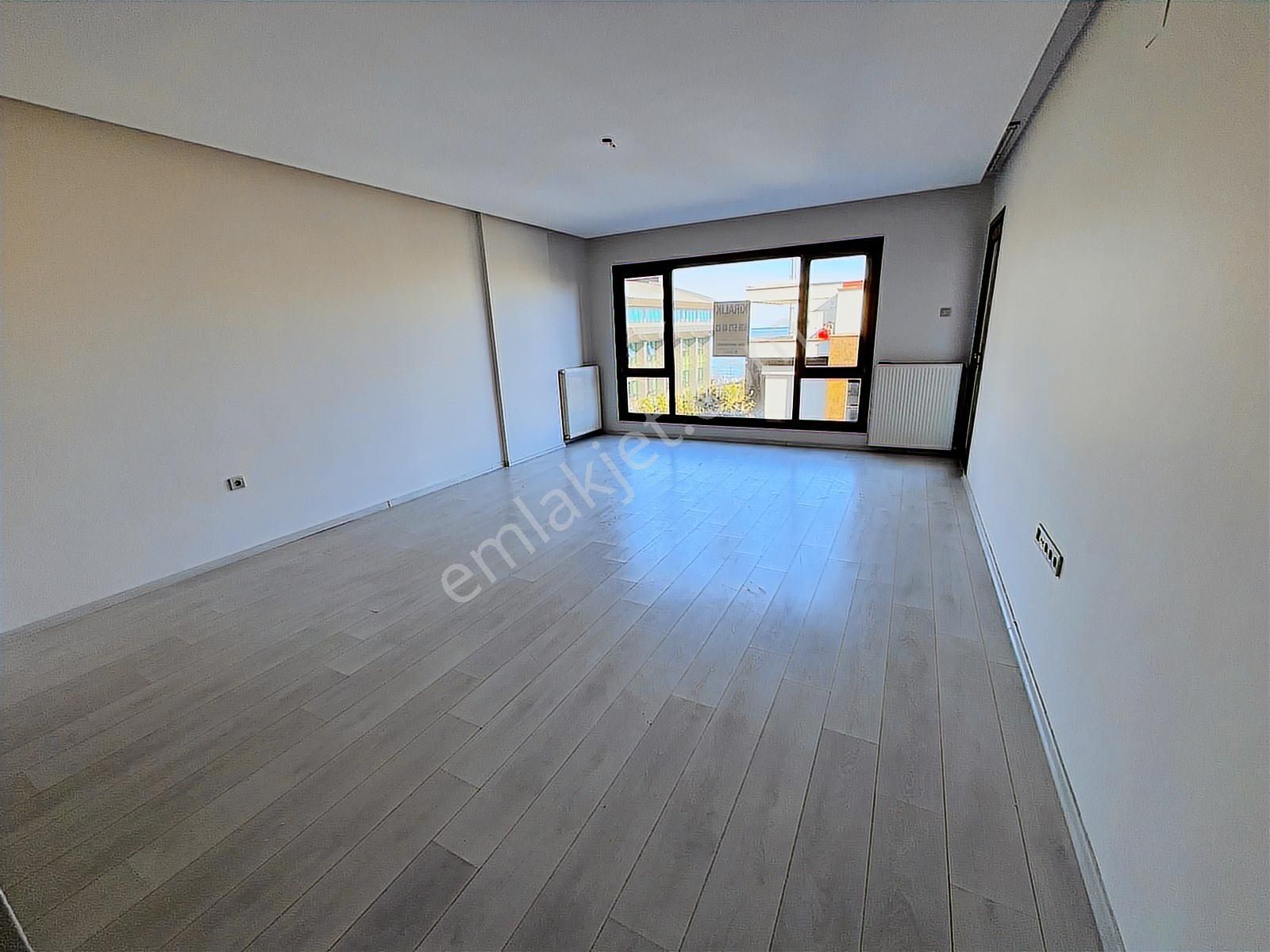 Riva Gymdn Yalıncak Deniz Kenarı Yalı Park Rezidans;da 2+1 - Görsel 6