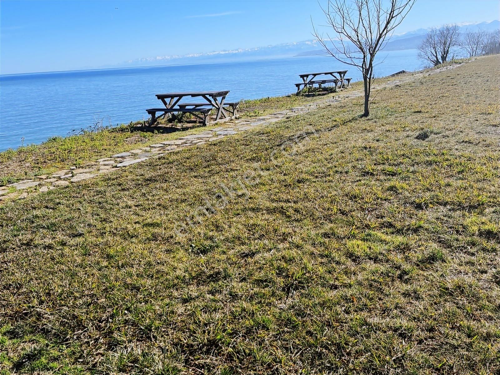 Riva Gymdn Yalıncak Deniz Kenarı Yalı Park Rezidans;da 2+1 - Görsel 12