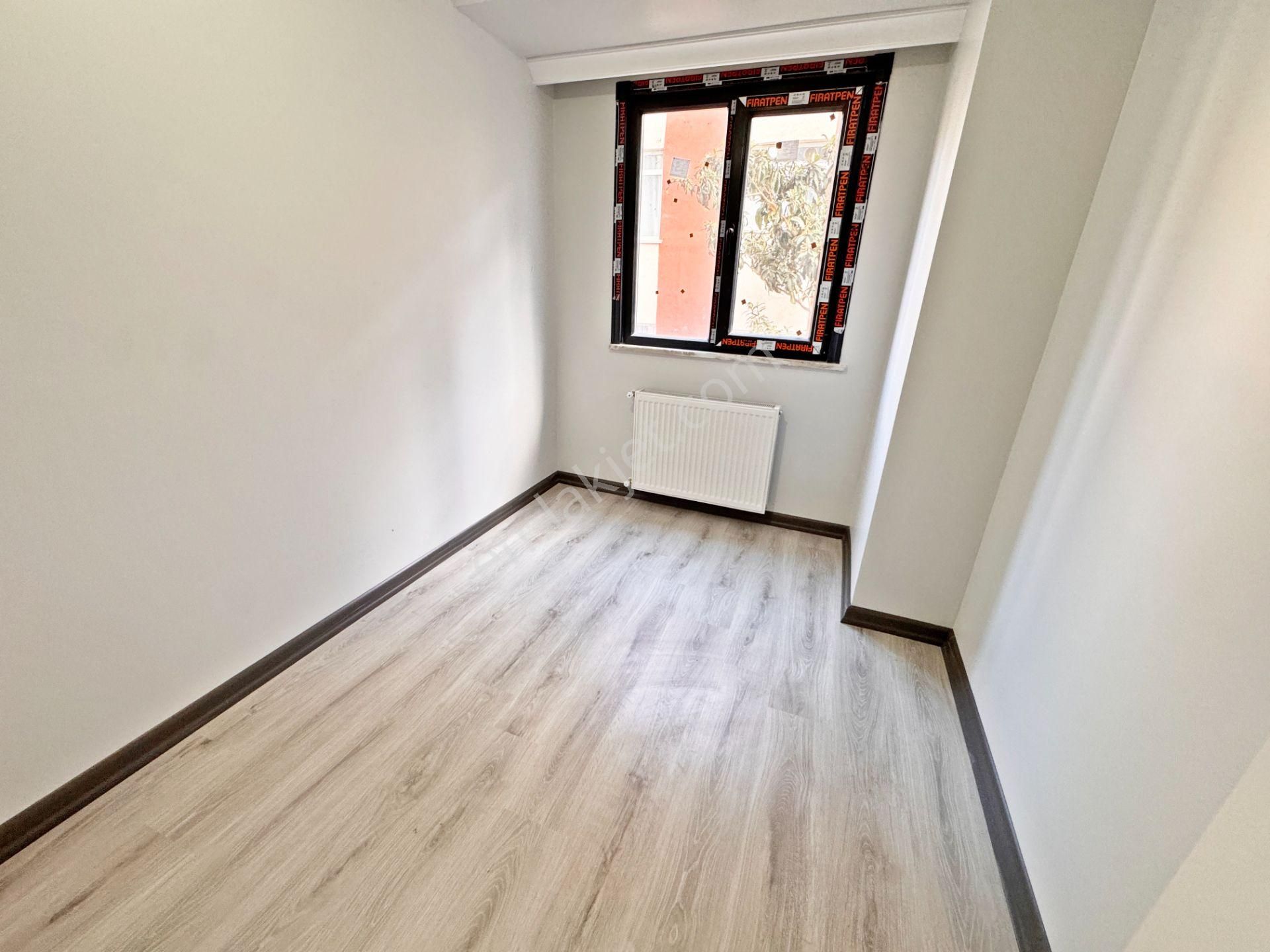 Home Vizyon Bahçelievler Zafer Kiralık Sıfır Lüx 2+1 Daire. - Görsel 16