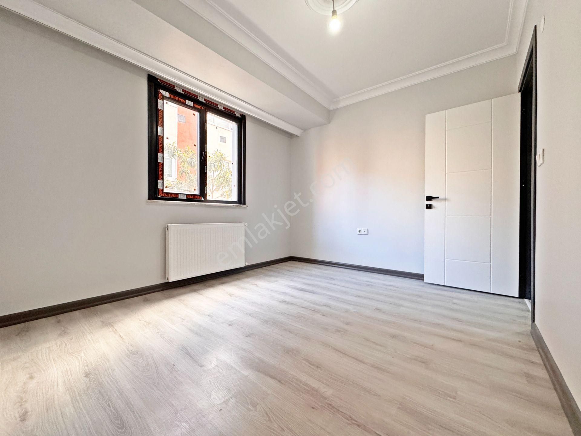 Home Vizyon Bahçelievler Zafer Kiralık Sıfır Lüx 2+1 Daire. - Görsel 13