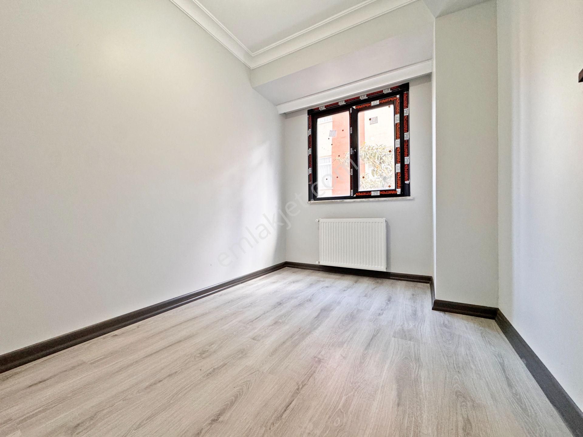 Home Vizyon Bahçelievler Zafer Kiralık Sıfır Lüx 2+1 Daire. - Görsel 15