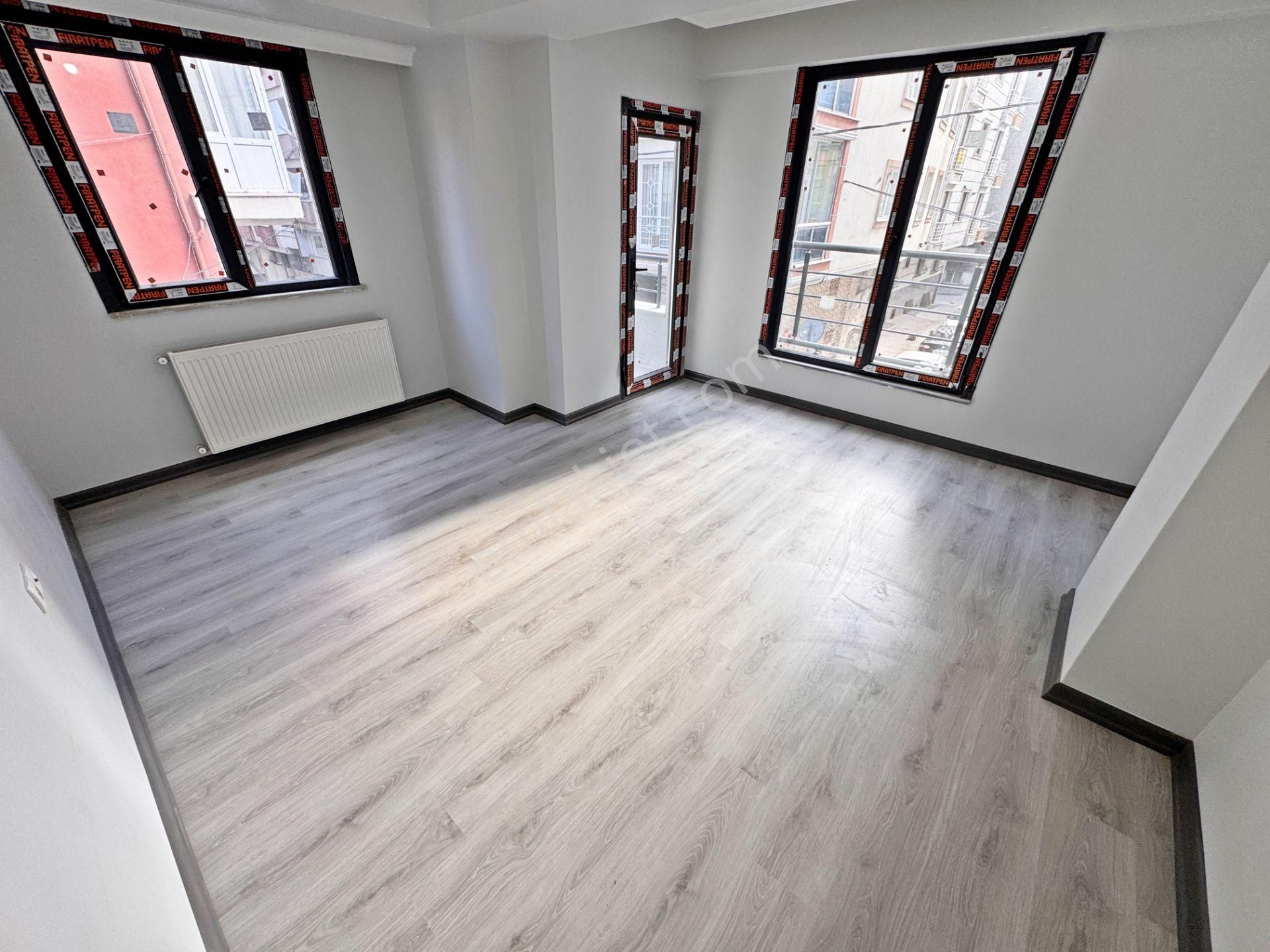 Home Vizyon Bahçelievler Zafer Kiralık Sıfır Lüx 2+1 Daire. - Görsel 4